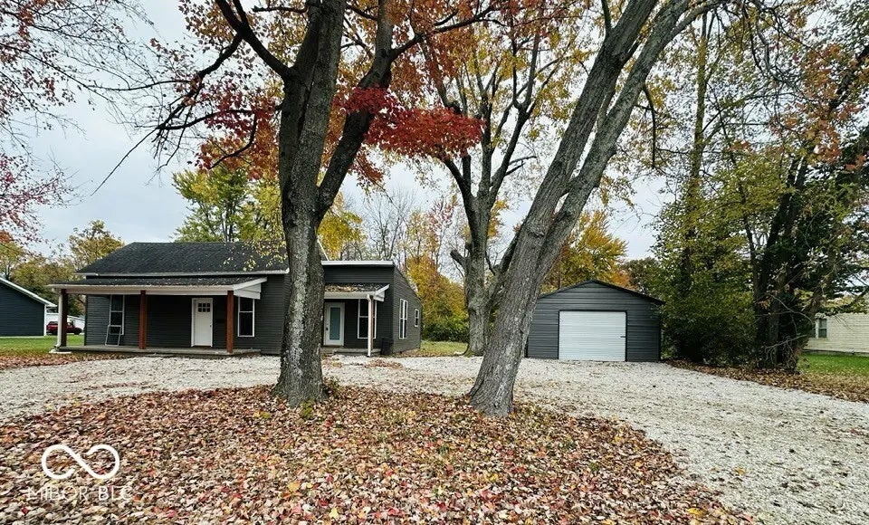 255 Church Street, Austin