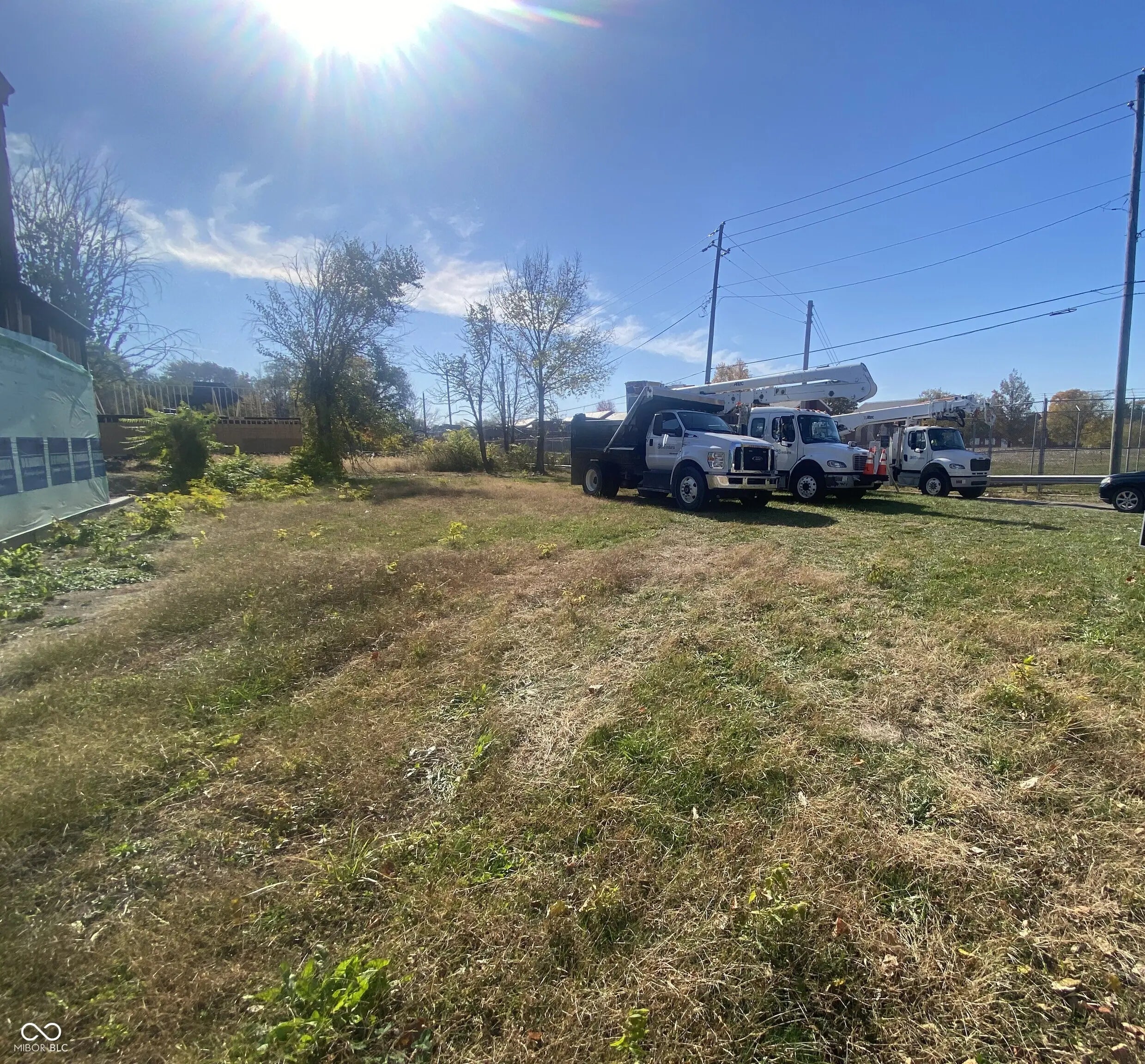 2045 E Michigan Street, Indianapolis