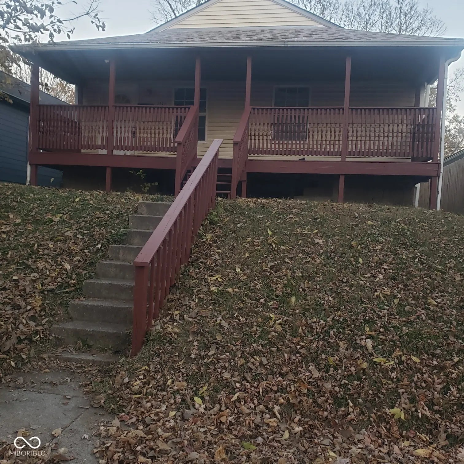 Photo of 2403 N Parker Avenue Indianapolis, IN 46218