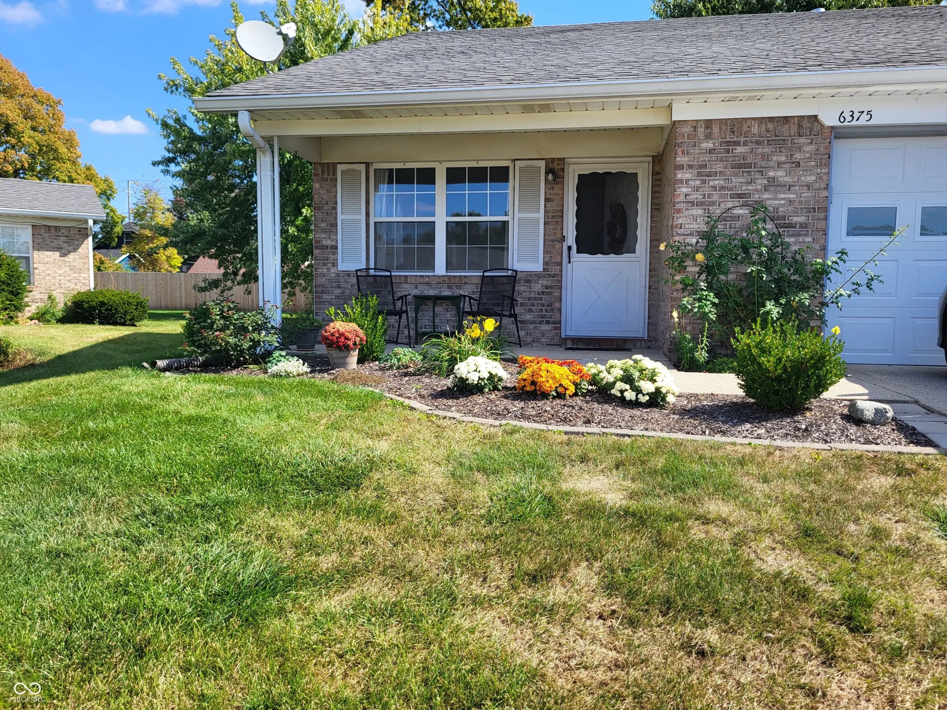 Photo of 6375 Village Oak Court Indianapolis, IN 46236