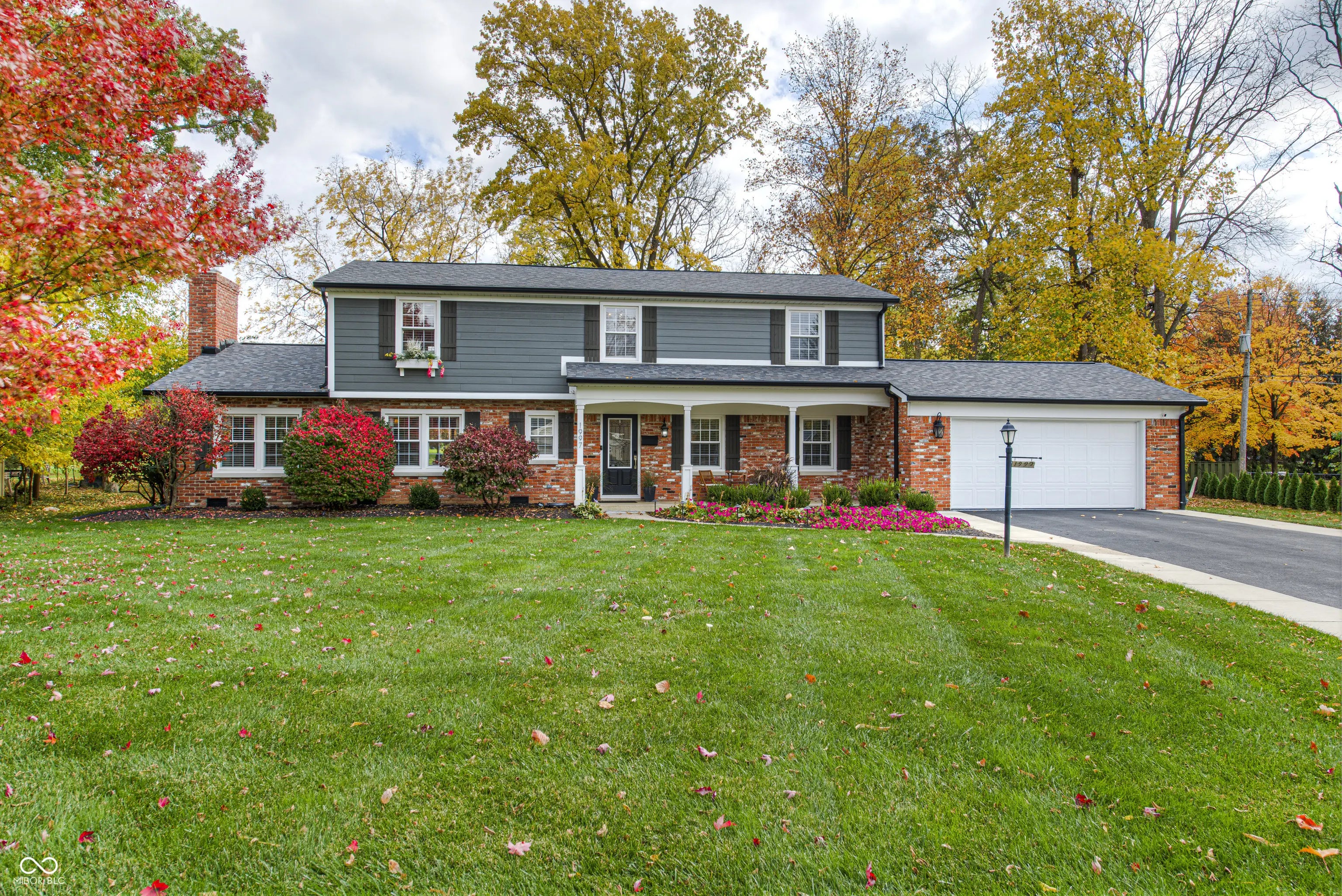 1997 Terrace Lane, Lebanon