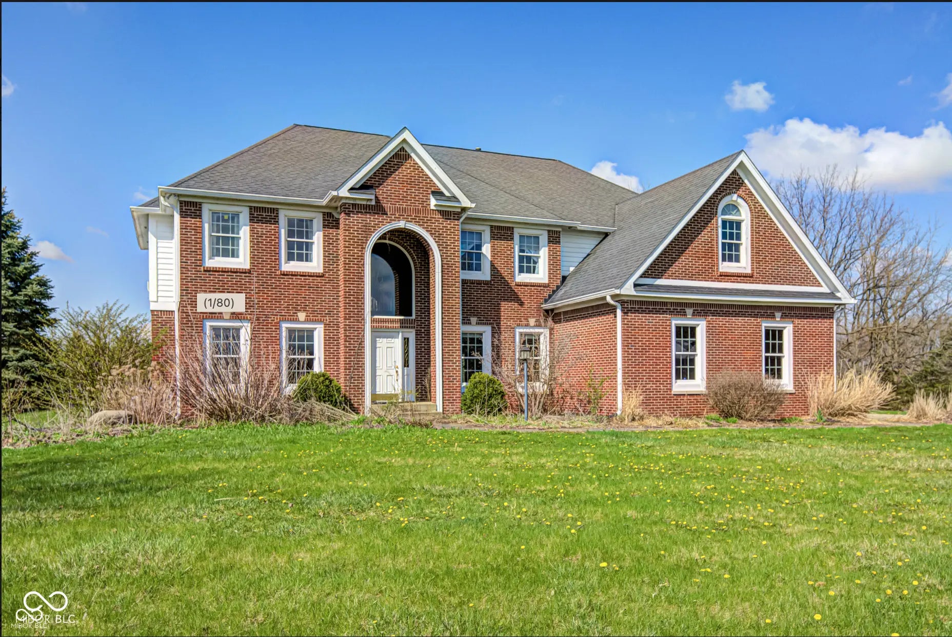 Photo of 2009 W 250 N Lebanon, IN 46052