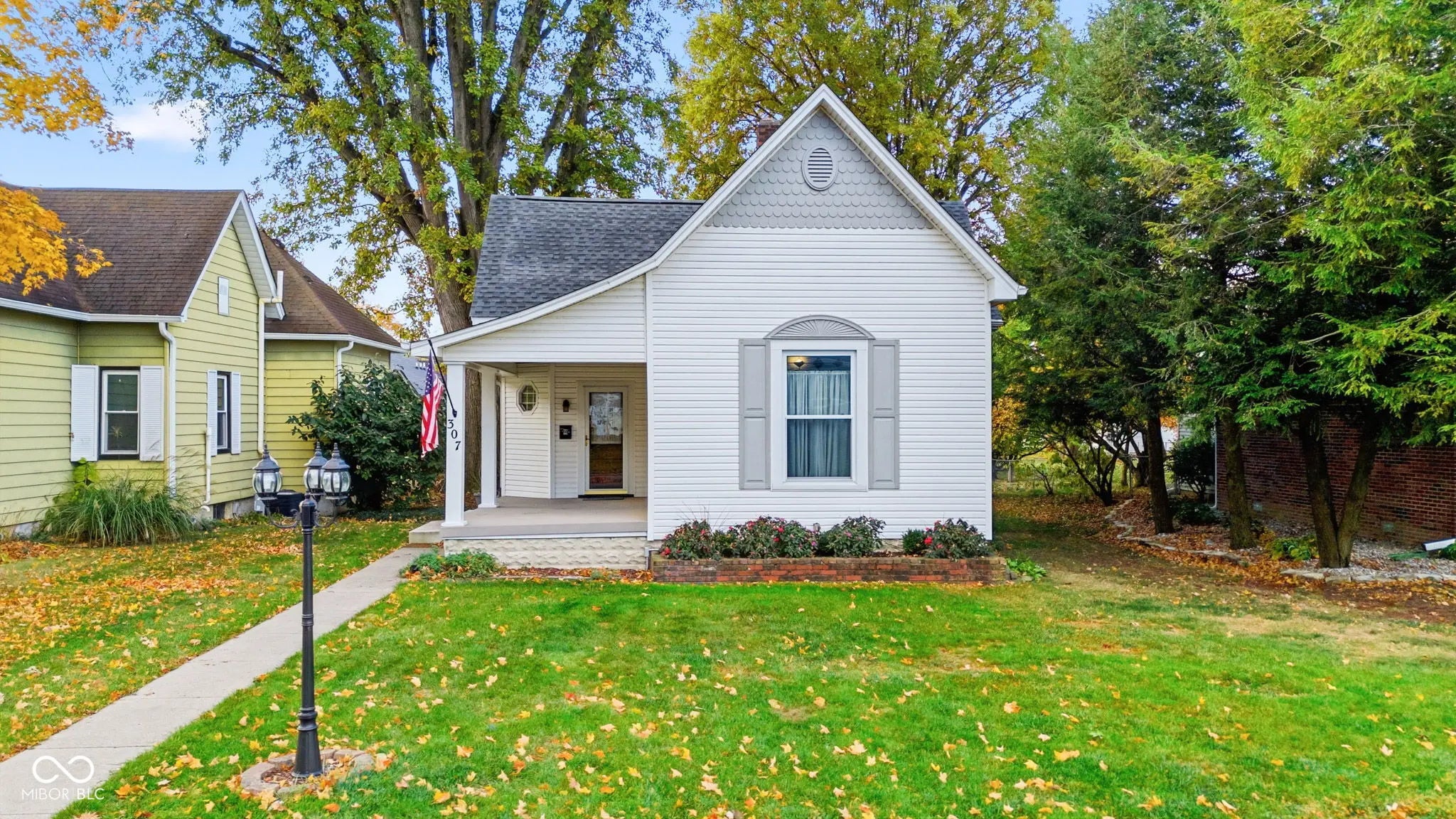 307 W Adams Street, Tipton