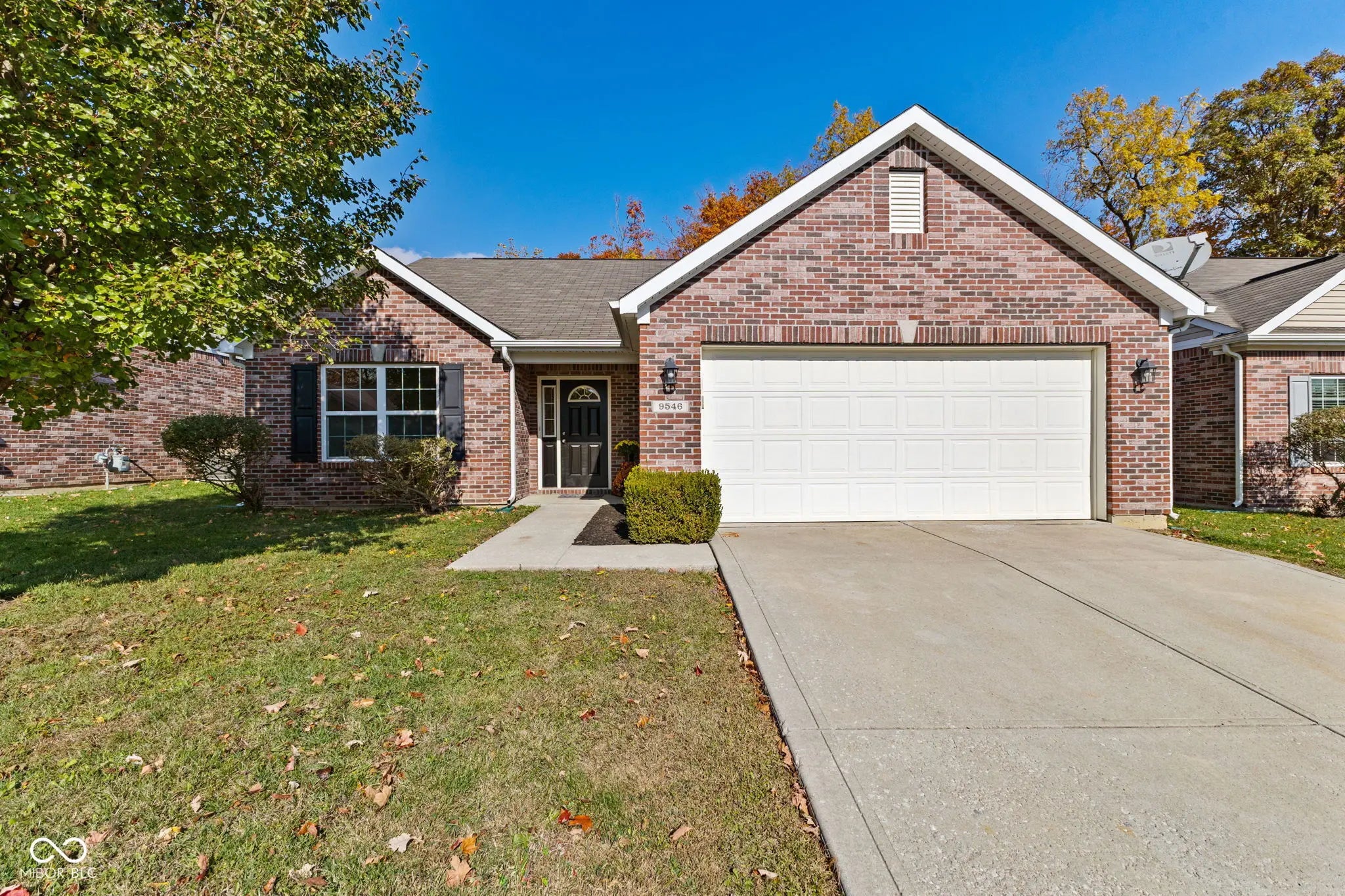 Photo of 9546 Woodsong Way Indianapolis, IN 46229