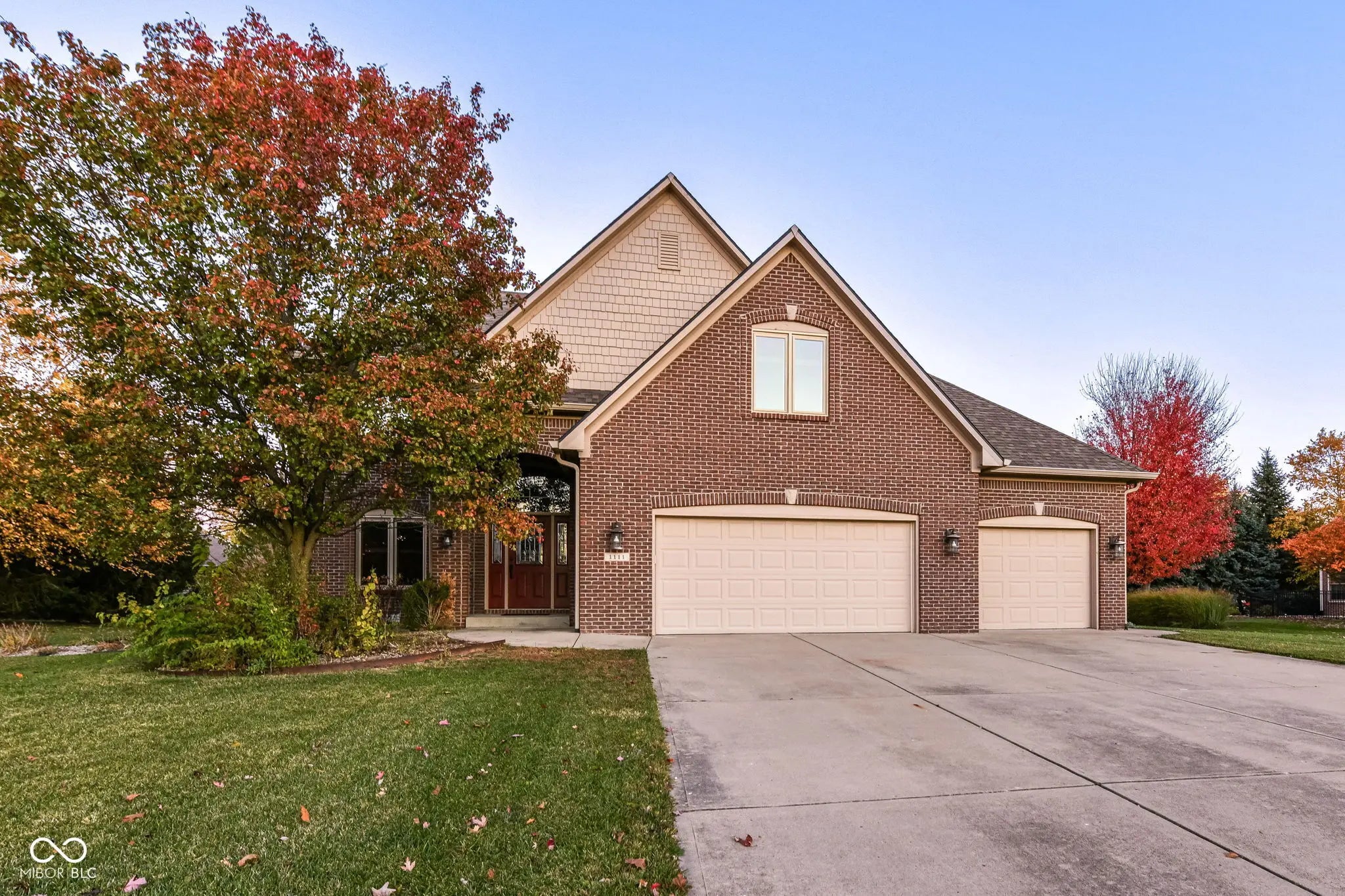 1111 Morningside Court, Greenfield