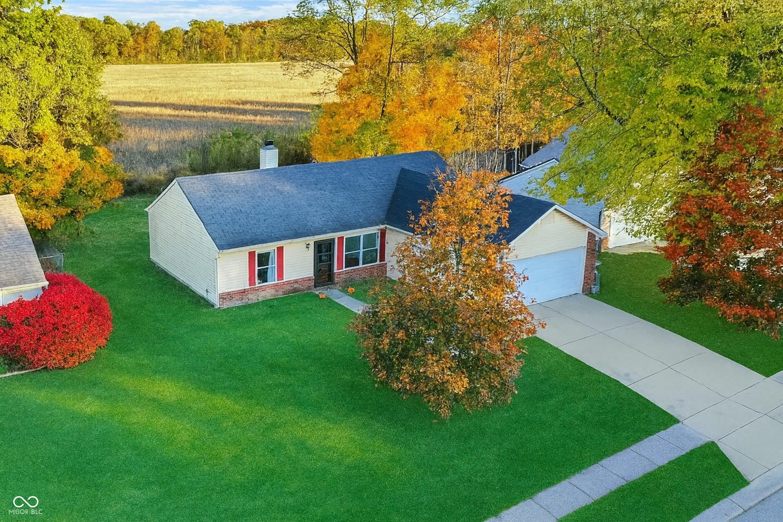 3439 Lauren Drive, Indianapolis