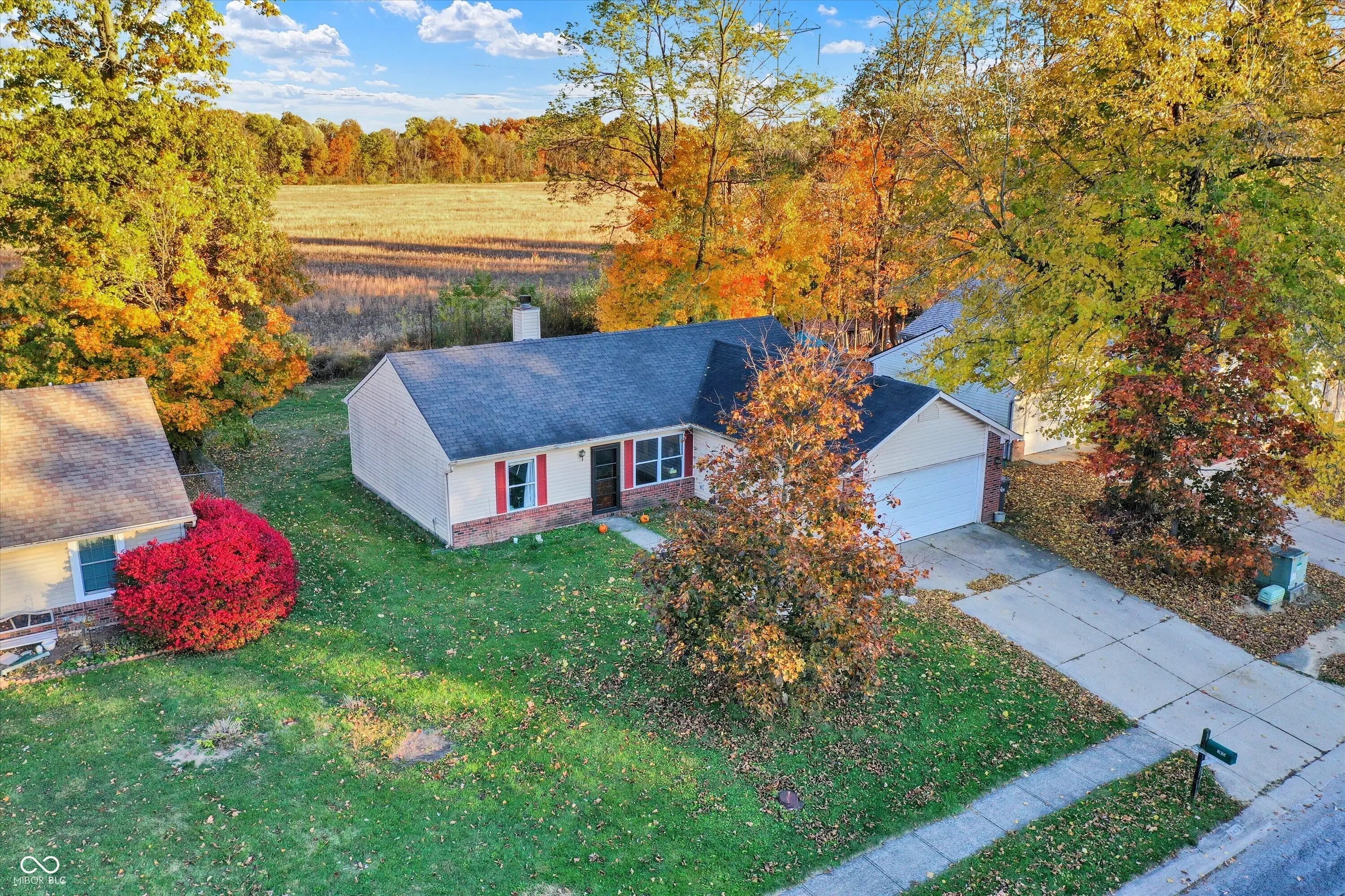 Photo of 3439 Lauren Drive Indianapolis, IN 46235