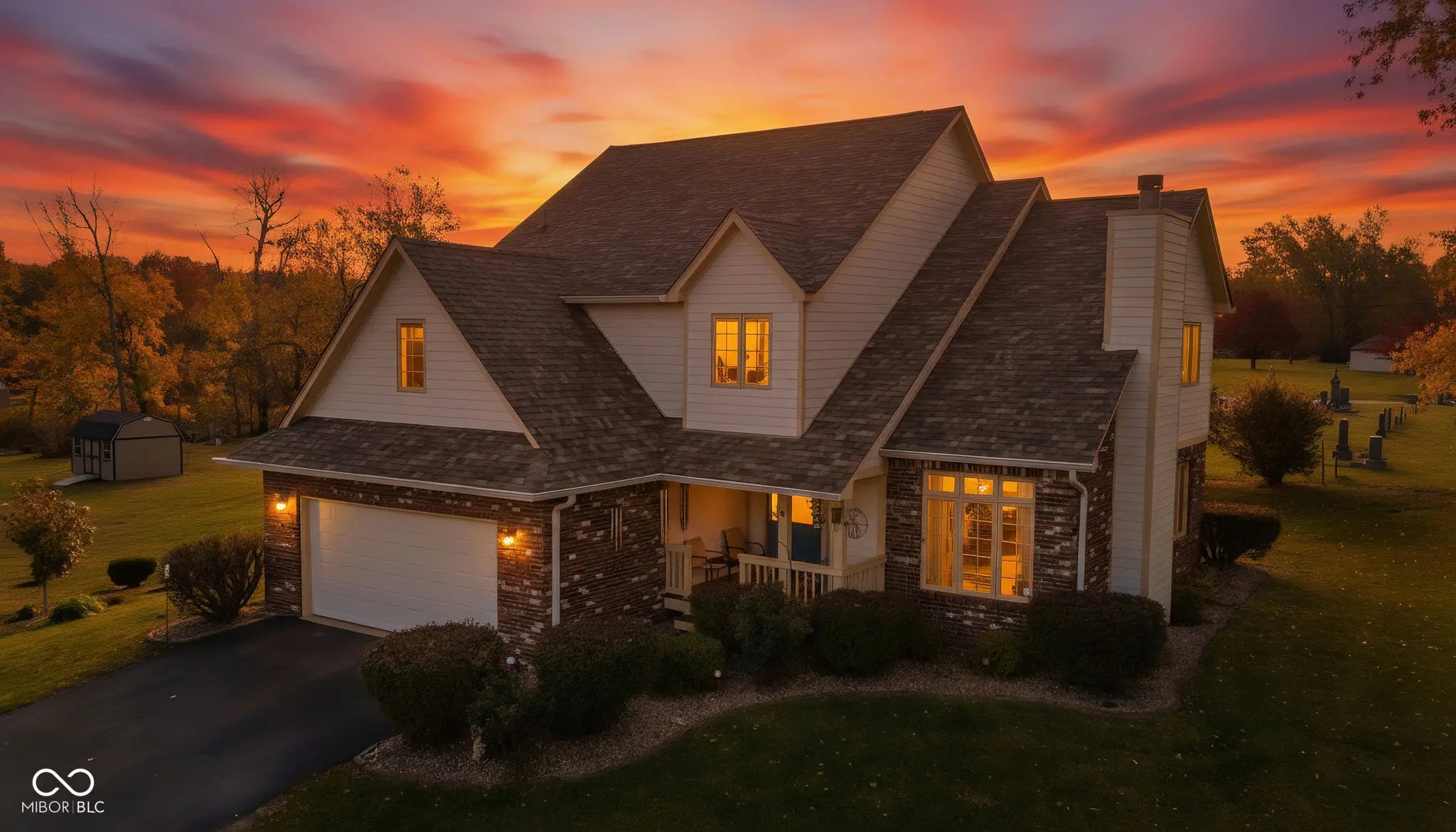 Photo of 2925 Morgan Trail Martinsville, IN 46151