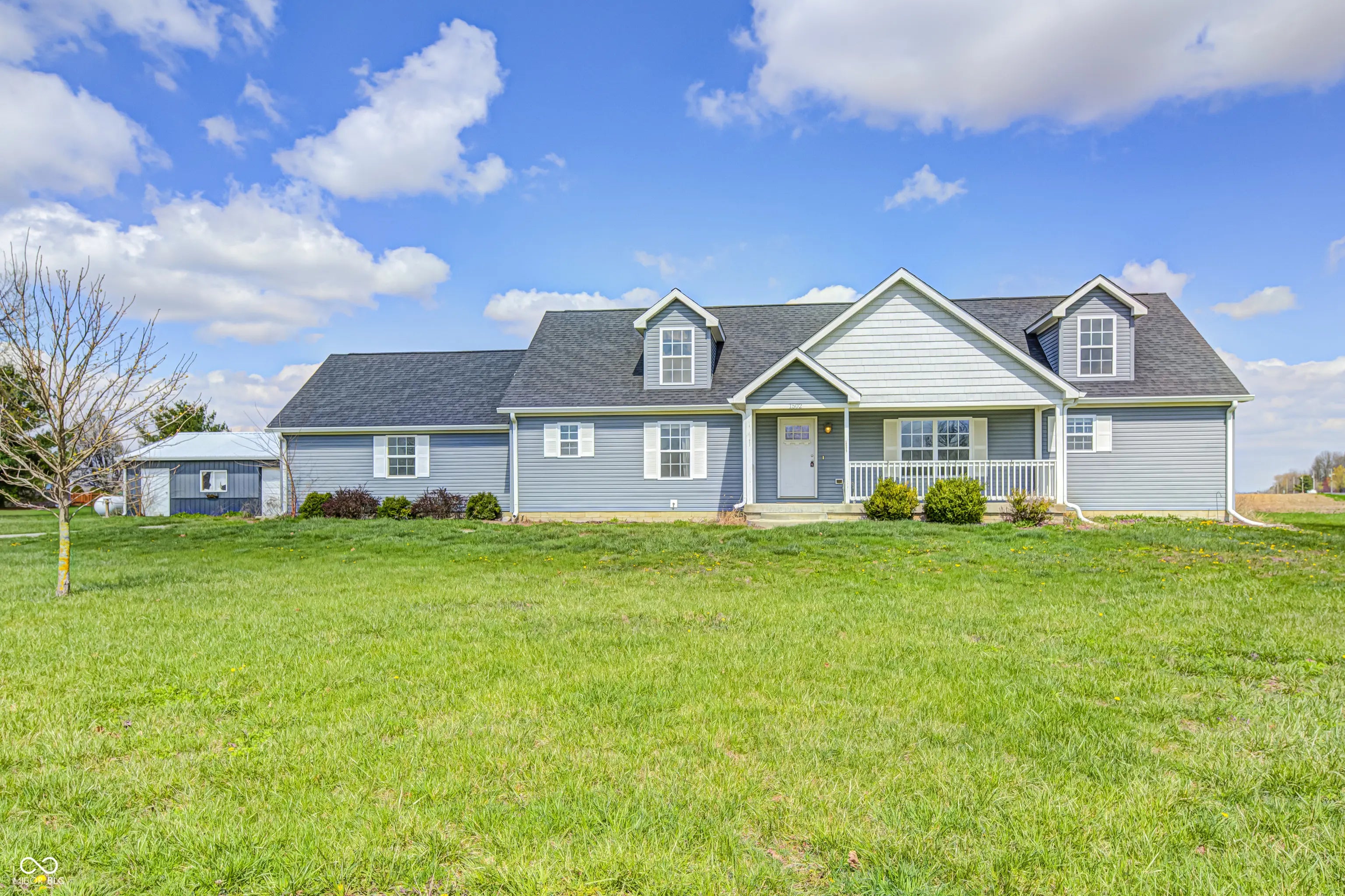 1502 W 525 N, Lebanon