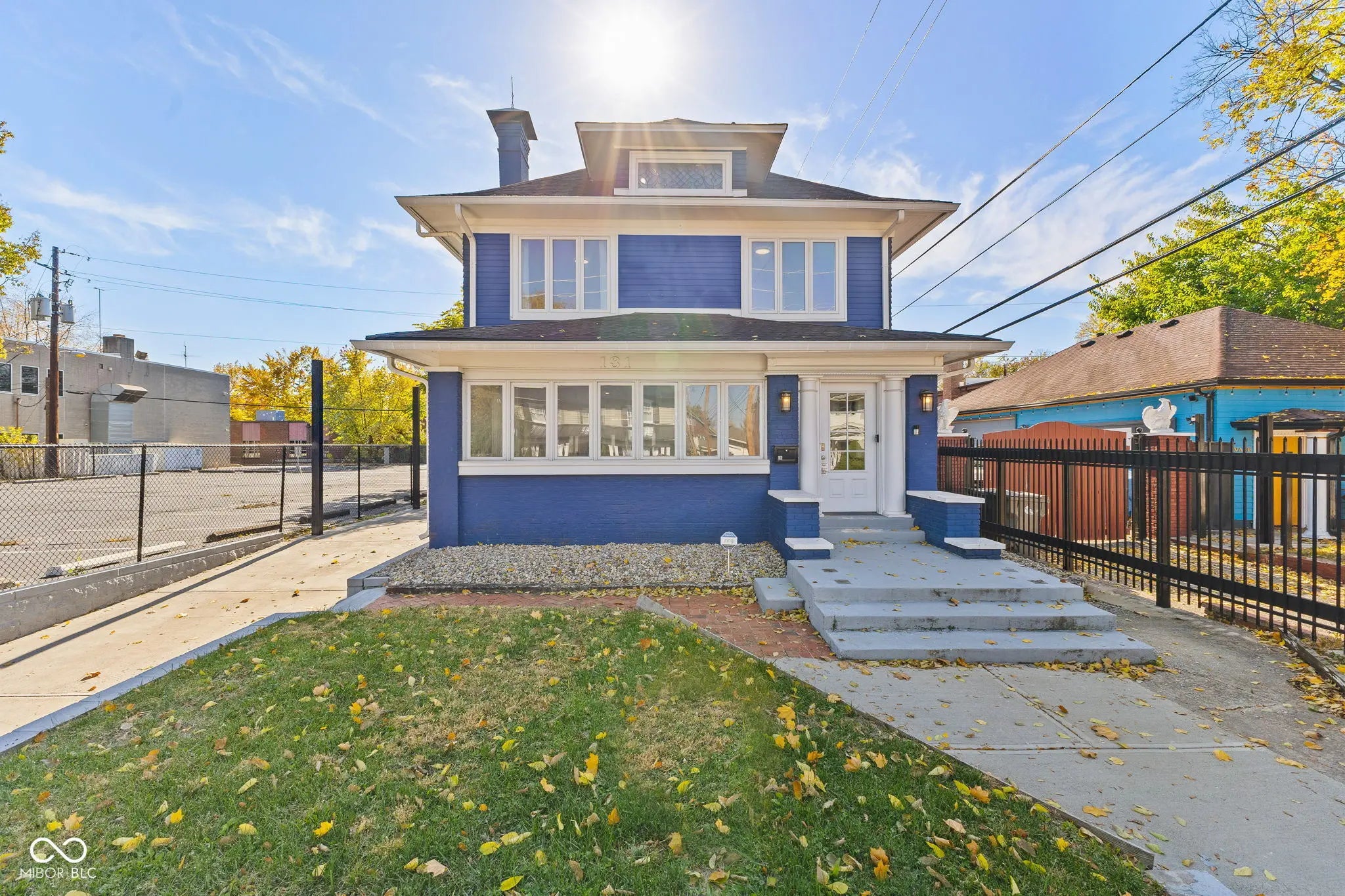 Photo of 131 E 36th Street Indianapolis, IN 46205