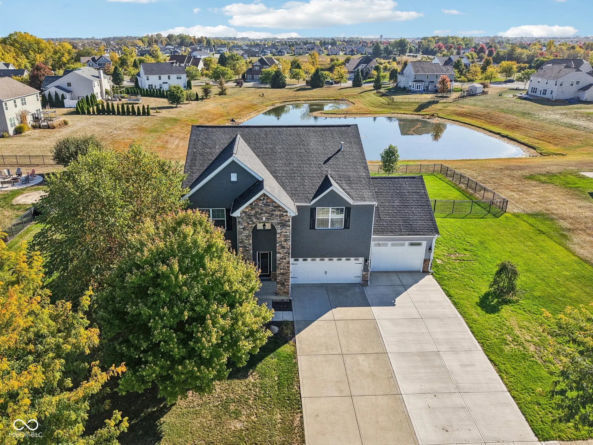 Photo of 15726 Henady Crossing Noblesville, IN 46060