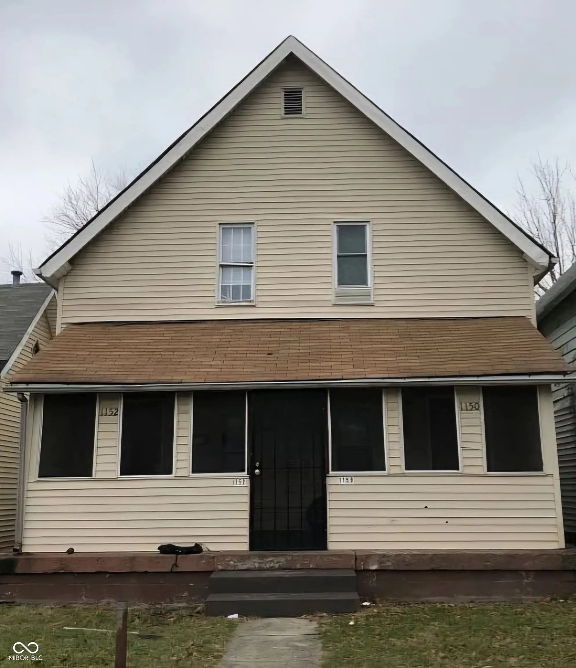 1150 Eugene Street, Indianapolis