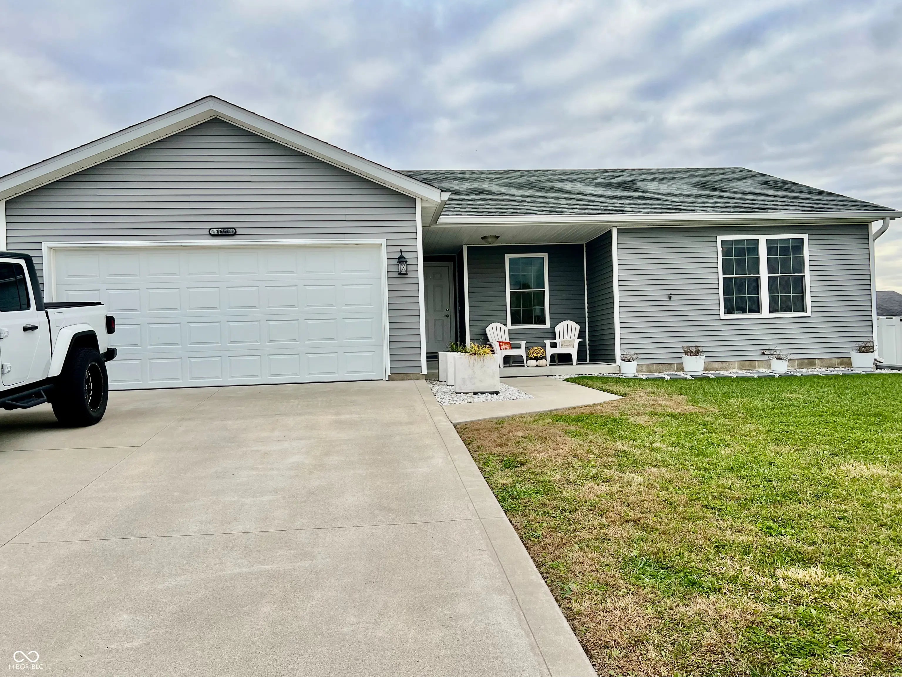 1651 W Independence Street, Greensburg