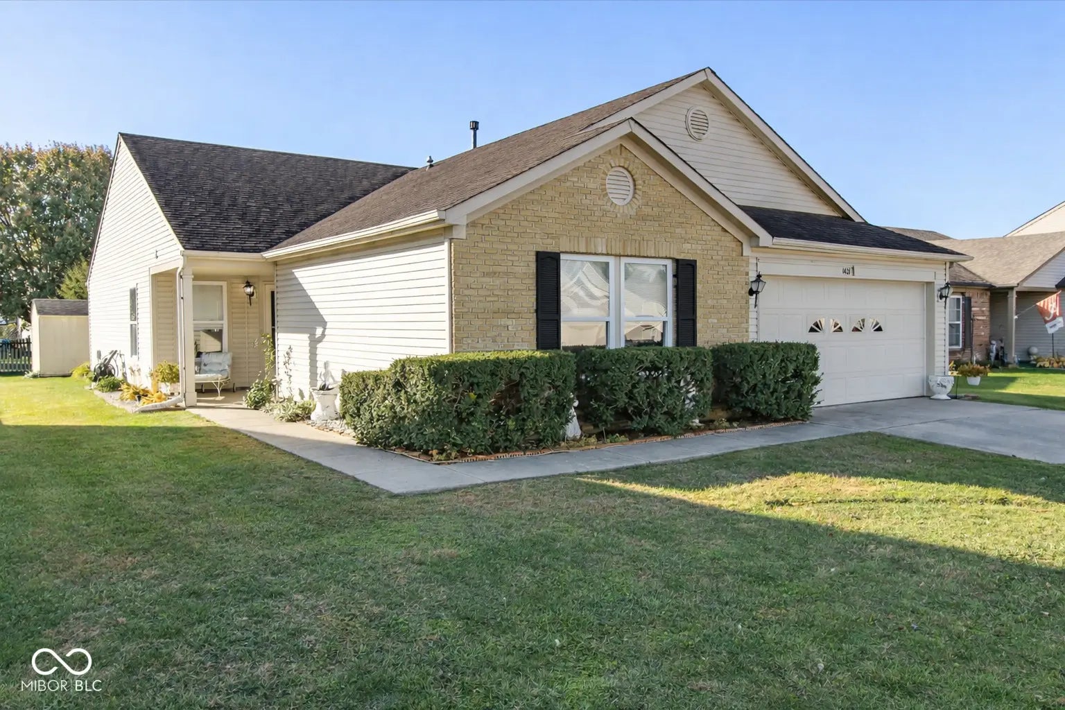 1421 Lavender Drive, Greenfield