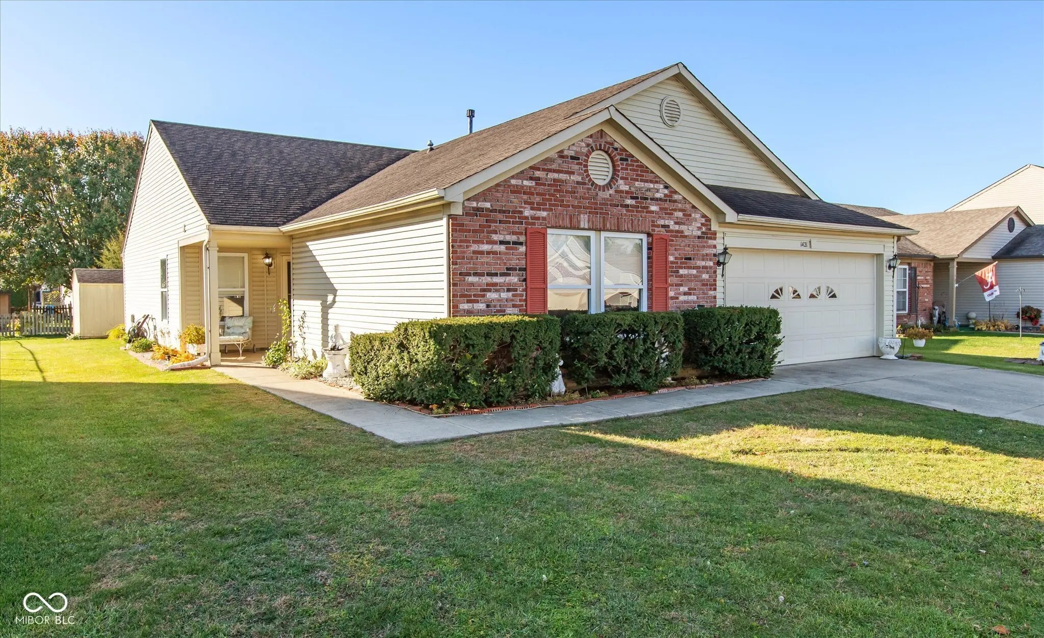 1421 Lavender Drive, Greenfield