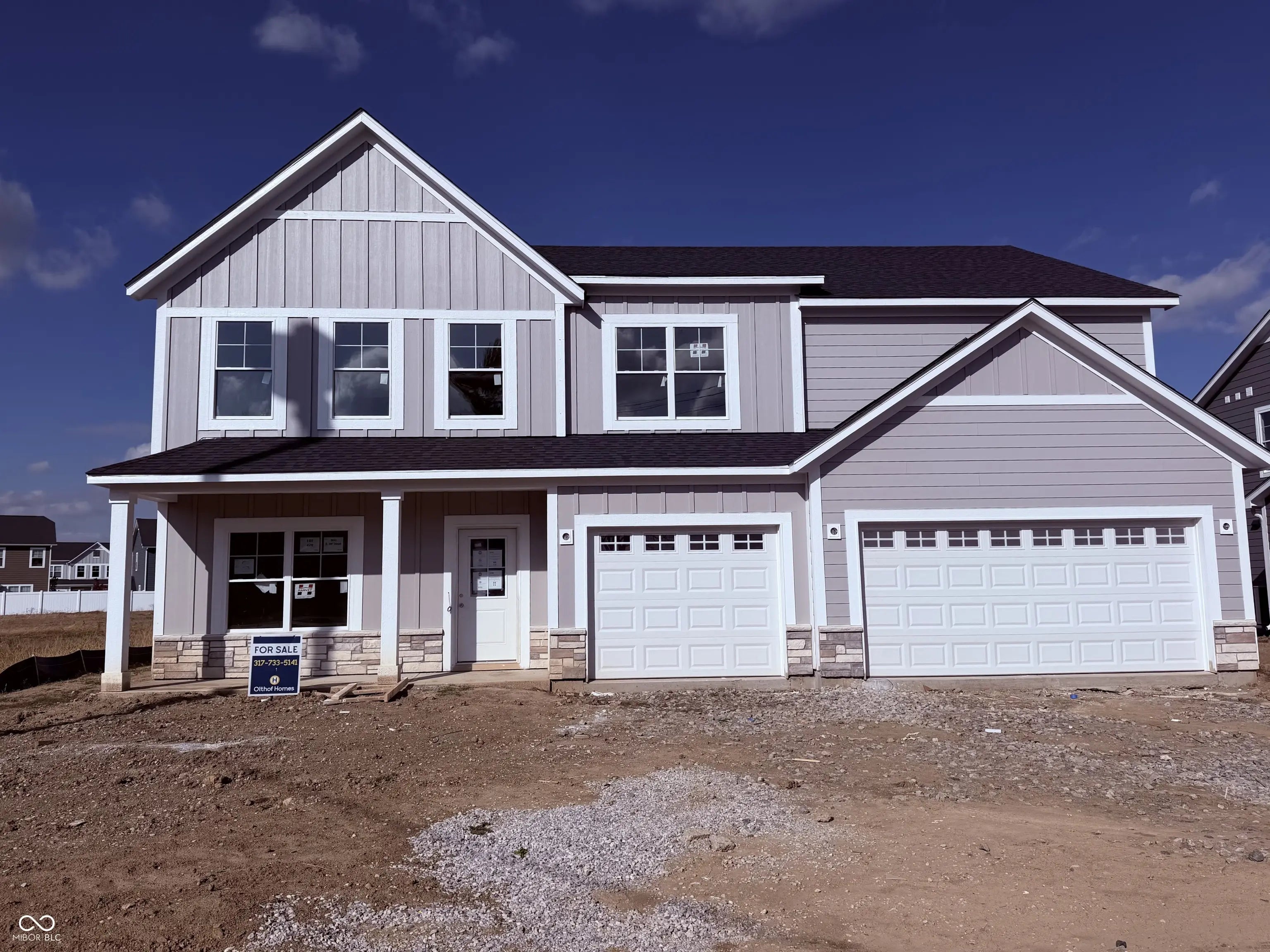 Photo of 3932 E 191st Street Westfield, IN 46074