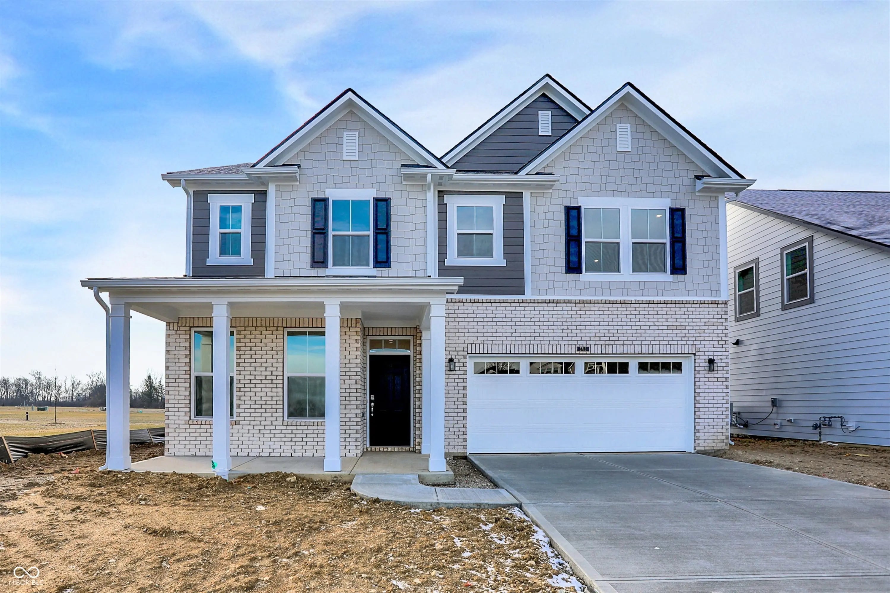 5713 Palazzo Lane, McCordsville