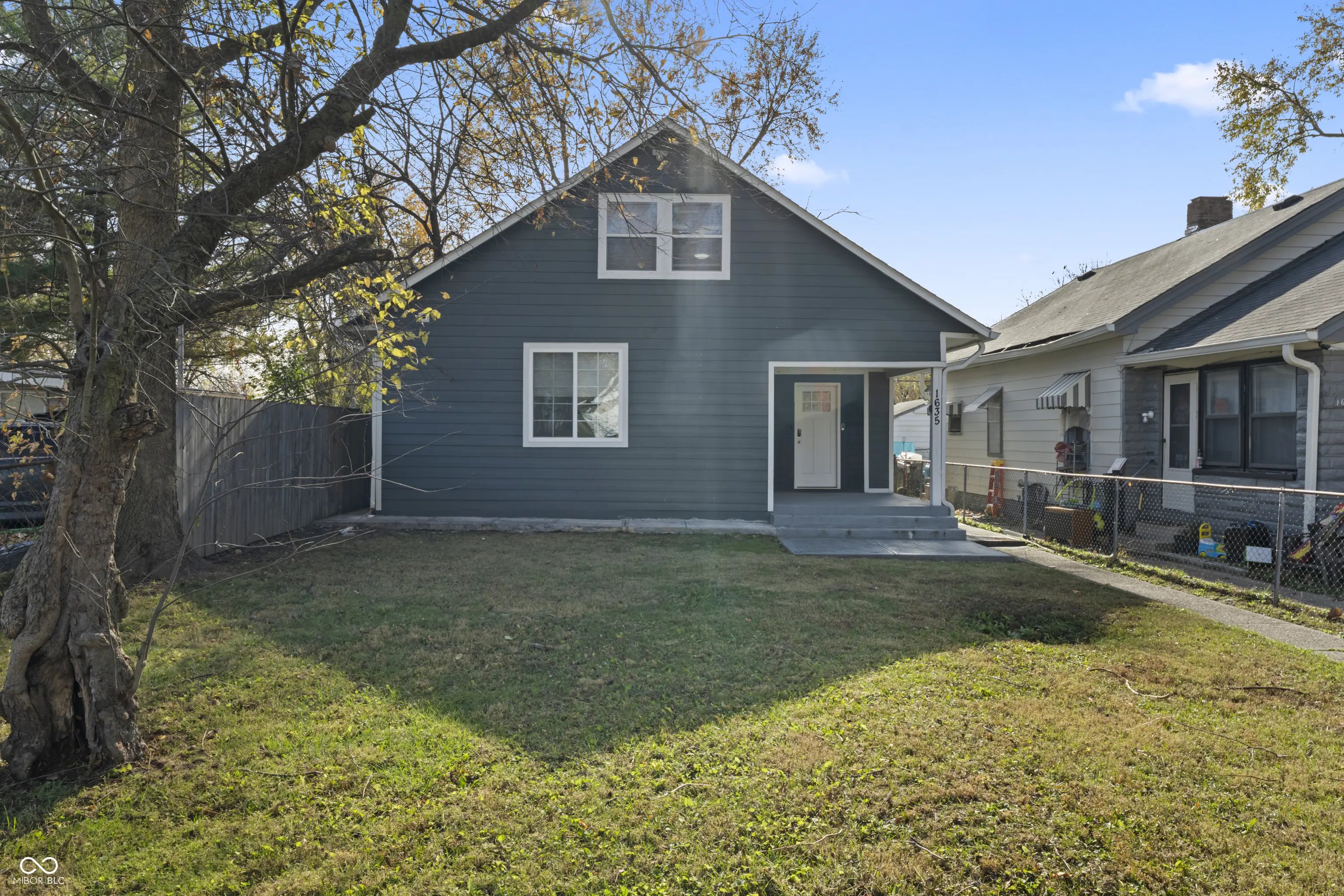 1635 Cruft Street, Indianapolis