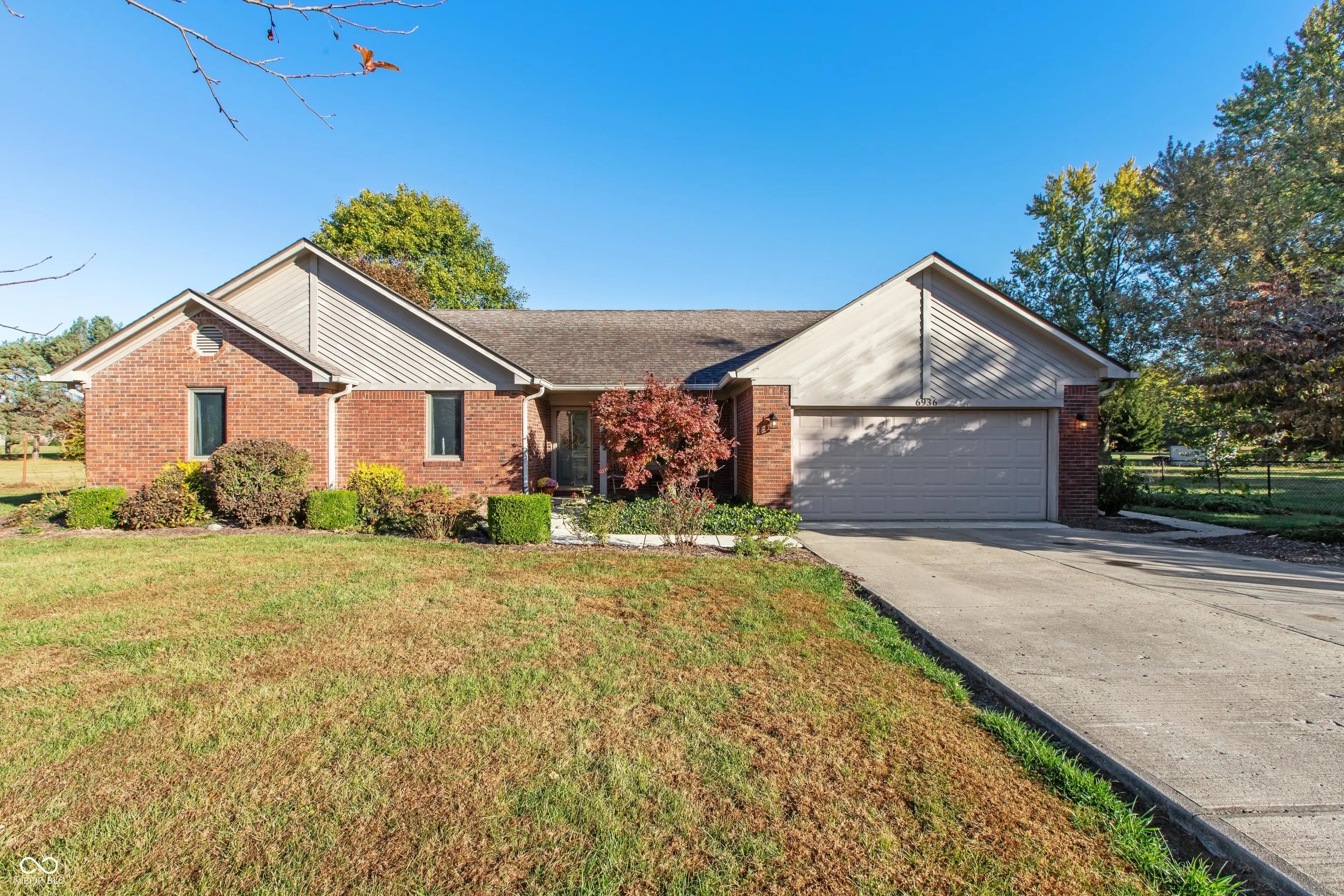 6936 E County Road 800 N, Brownsburg