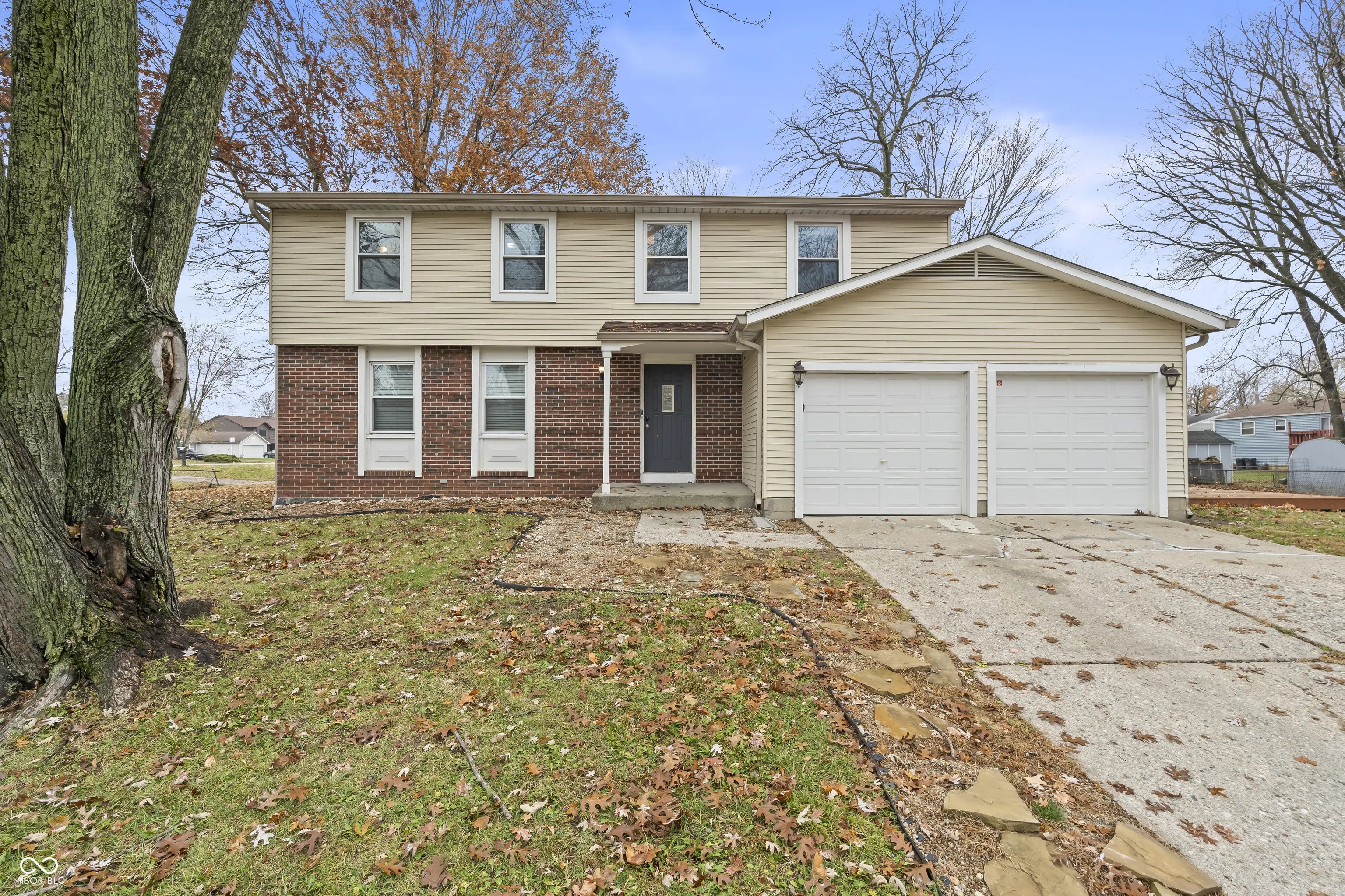 2921 N Sheffield Drive N, Indianapolis