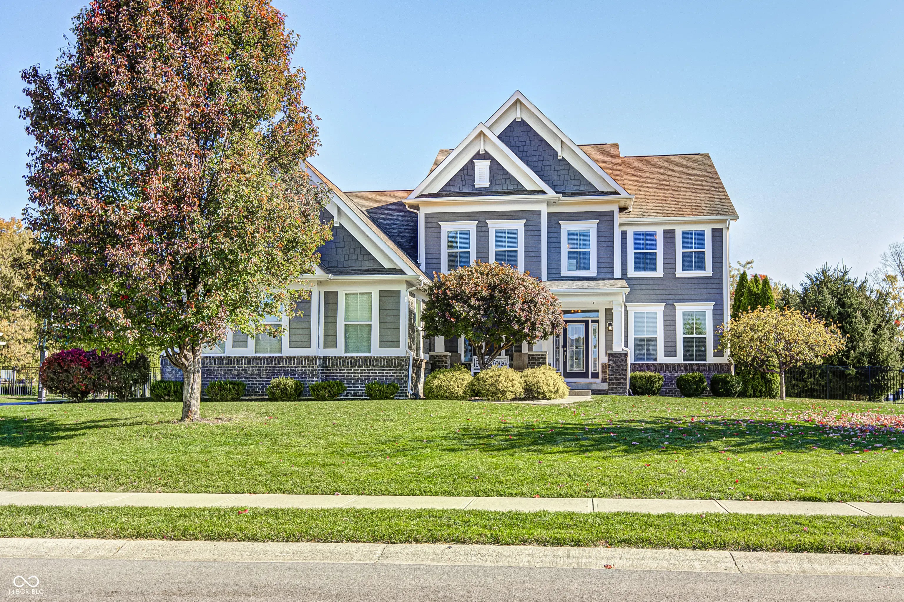 Photo of 1553 Windswept Brownsburg, IN 46112