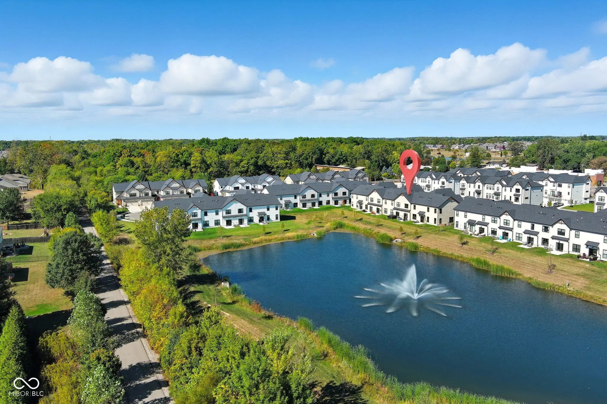 Photo of 4217 Douro Trail Westfield, IN 46062