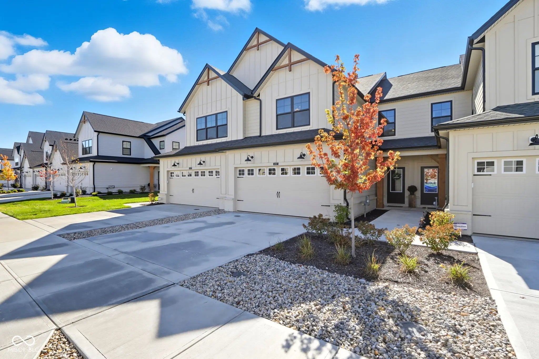 Photo of 4217 Douro Trail Westfield, IN 46062