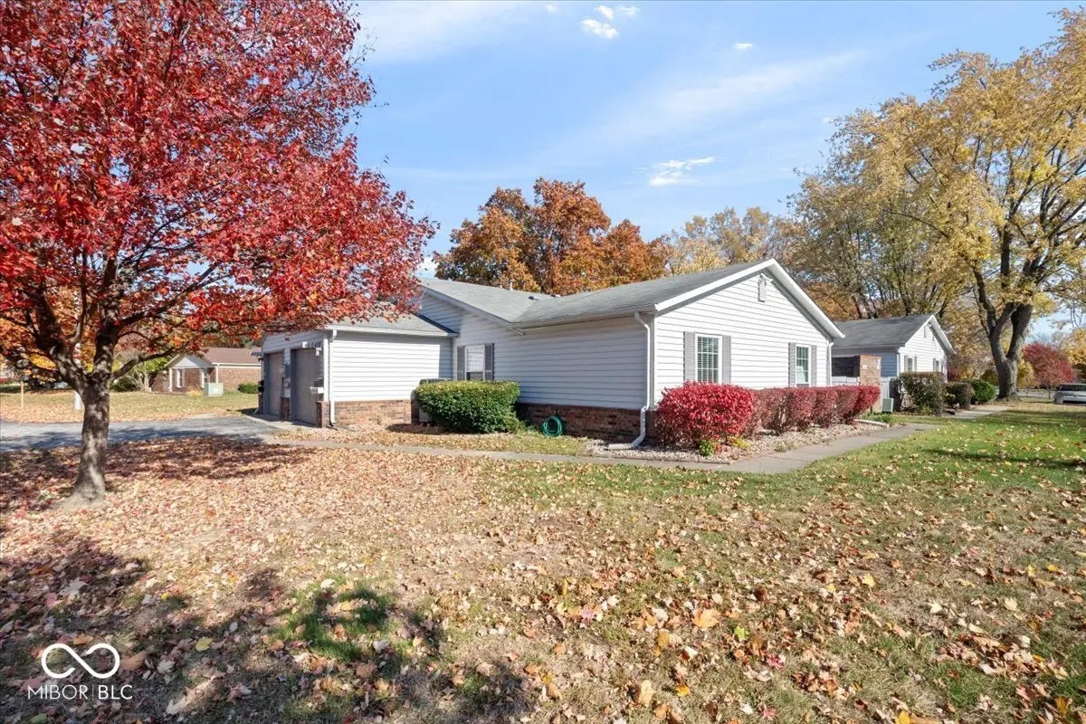 4604 W 47th Street, Indianapolis