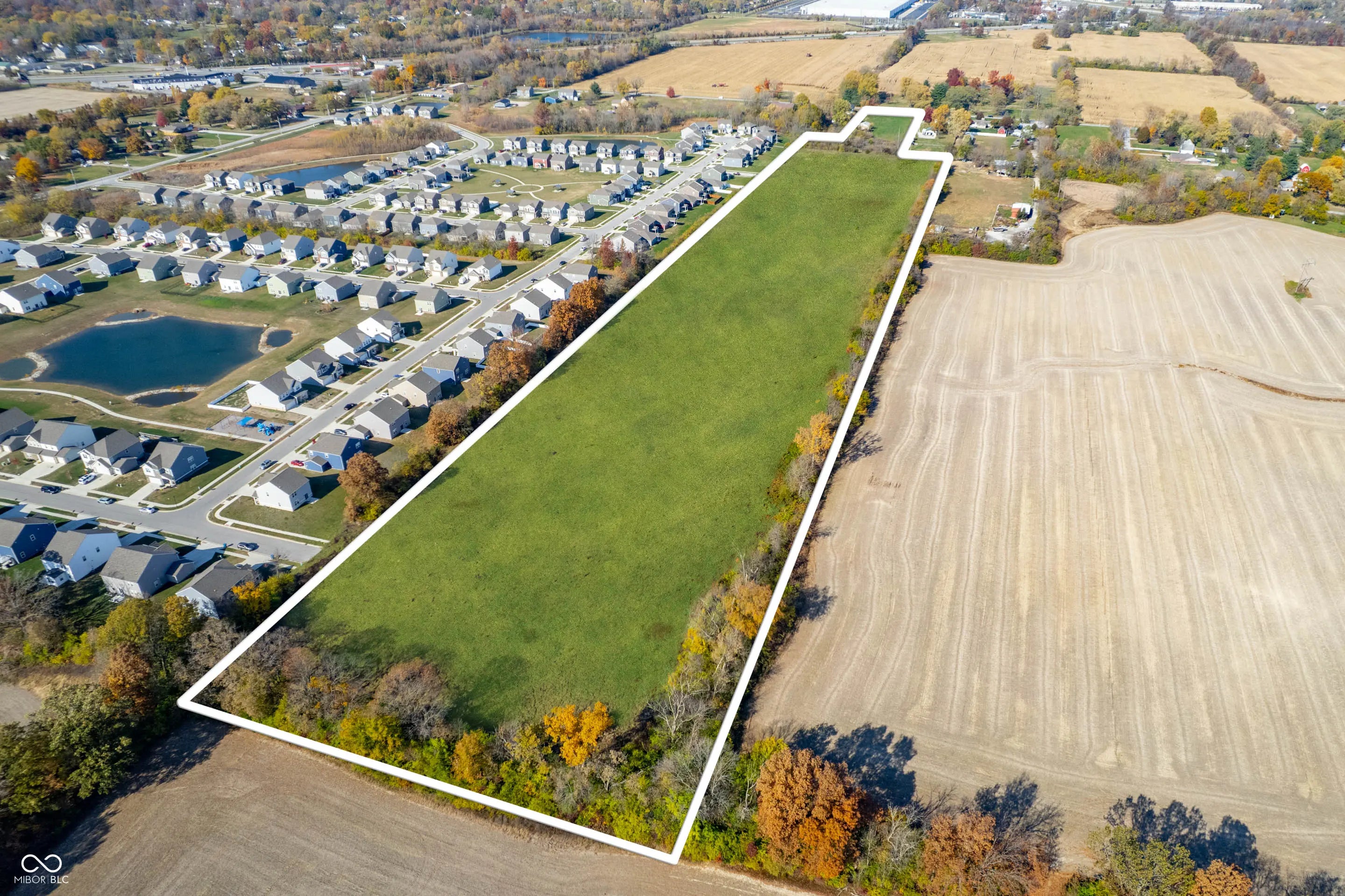 Photo of 7957 Camby Road Camby, IN 46113