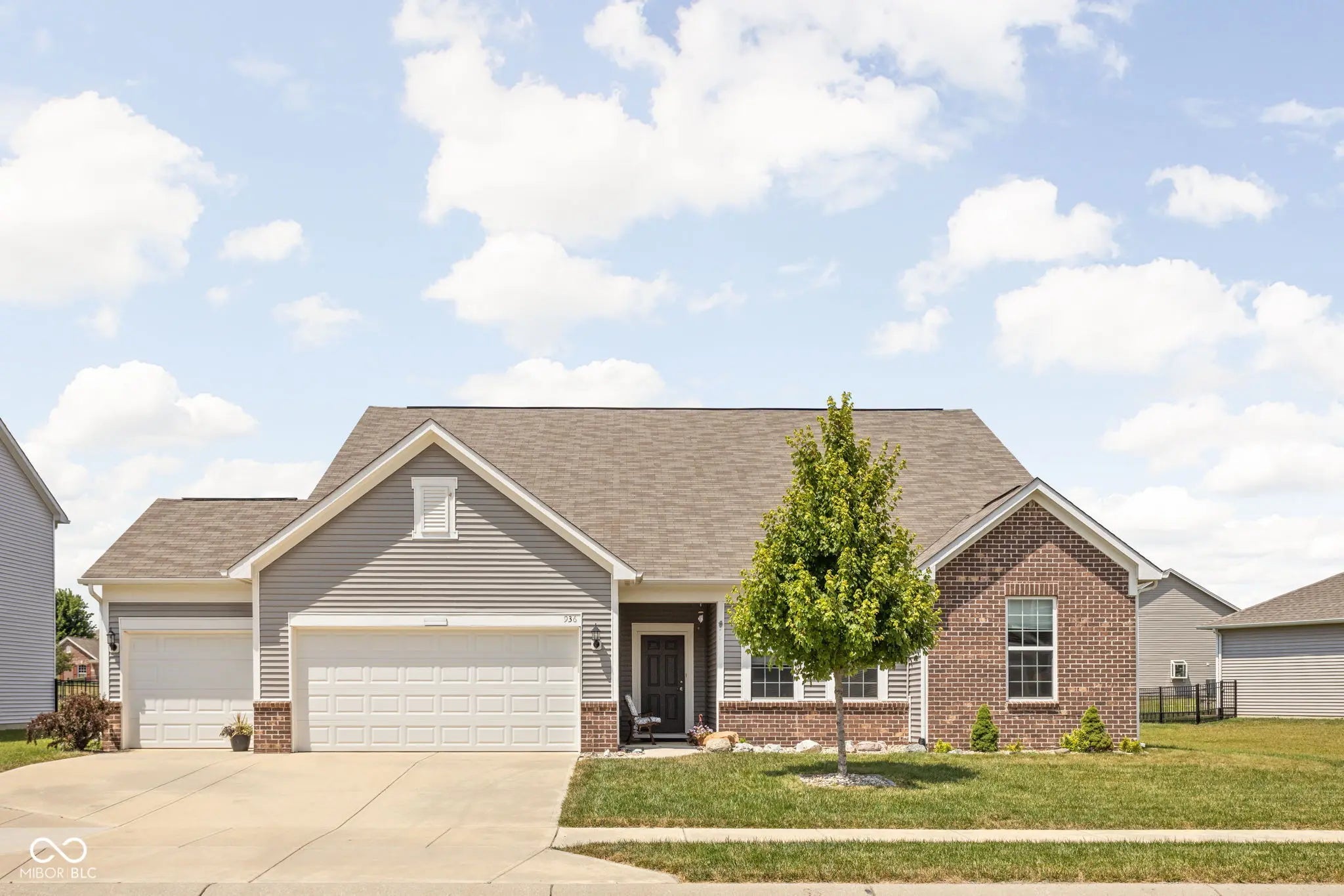 Photo of 936 Plunkett Avenue Westfield, IN 46074