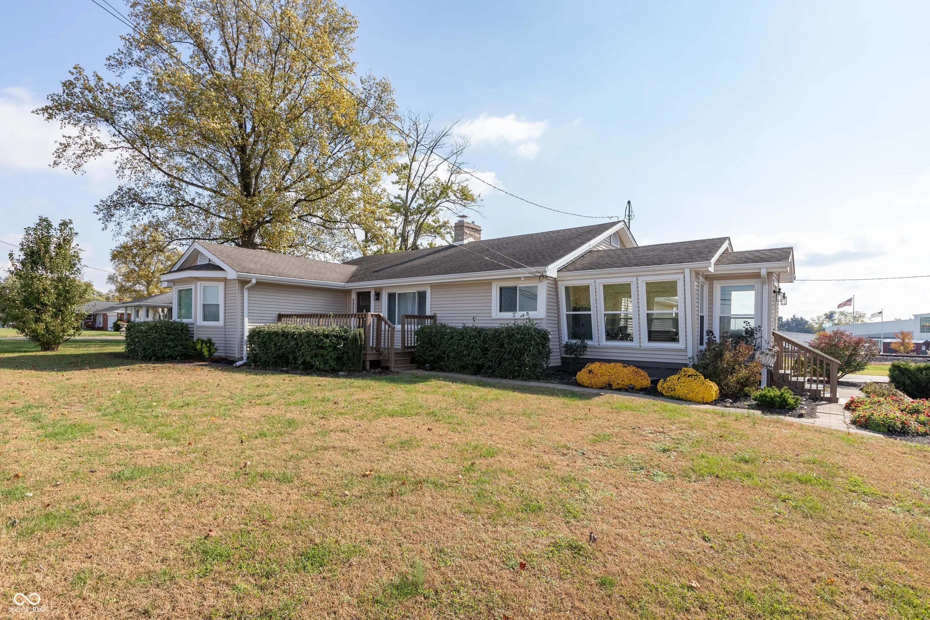 1711 W 2nd Street, Seymour