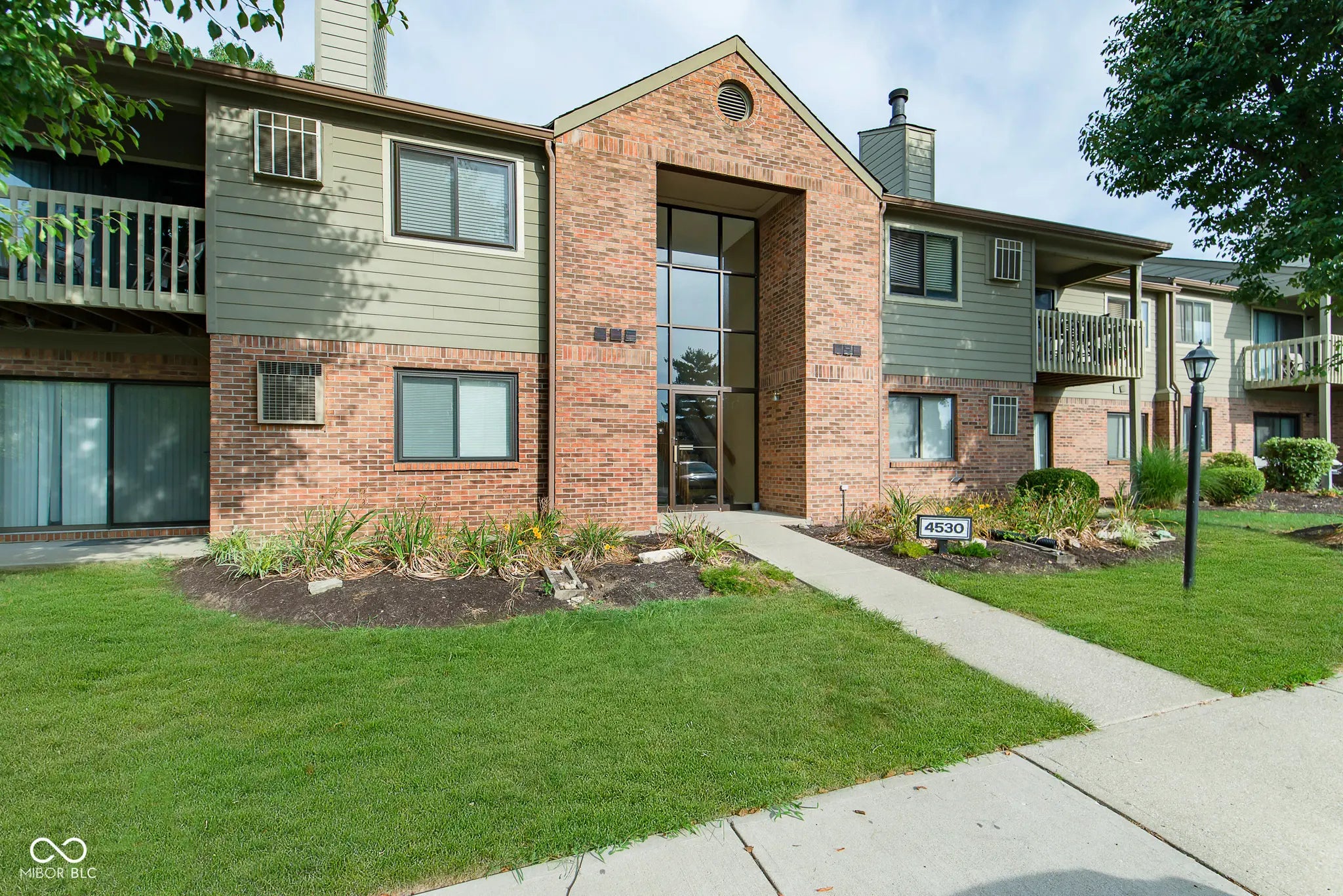 Photo of 4530 Village Court 5 Indianapolis, IN 46254