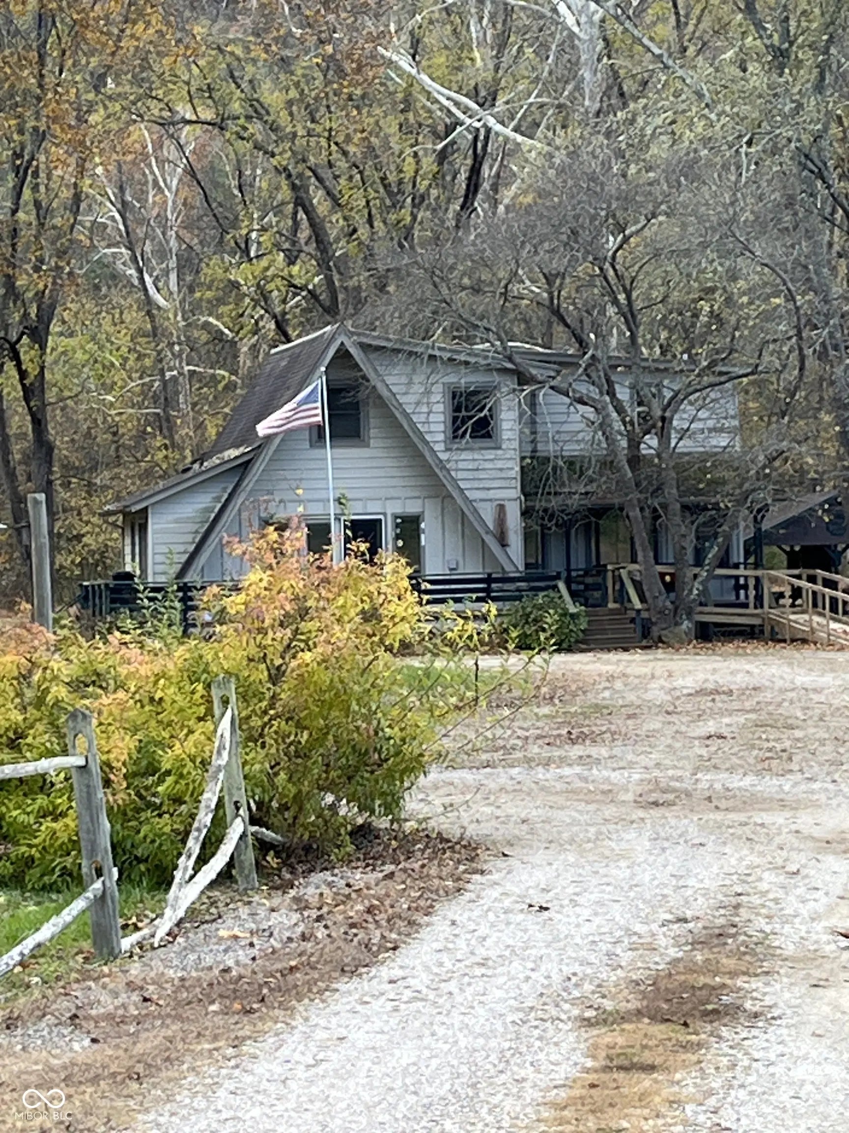 4007 E State Road 46, Nashville