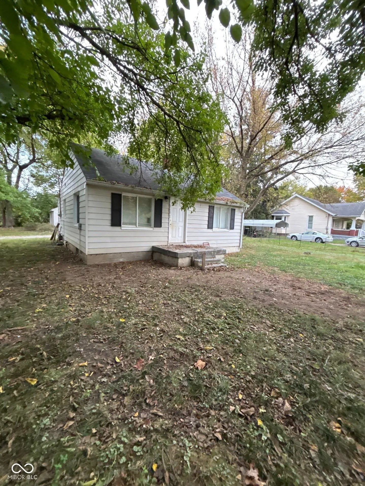 Photo of 2402 N Irwin Street Indianapolis, IN 46219