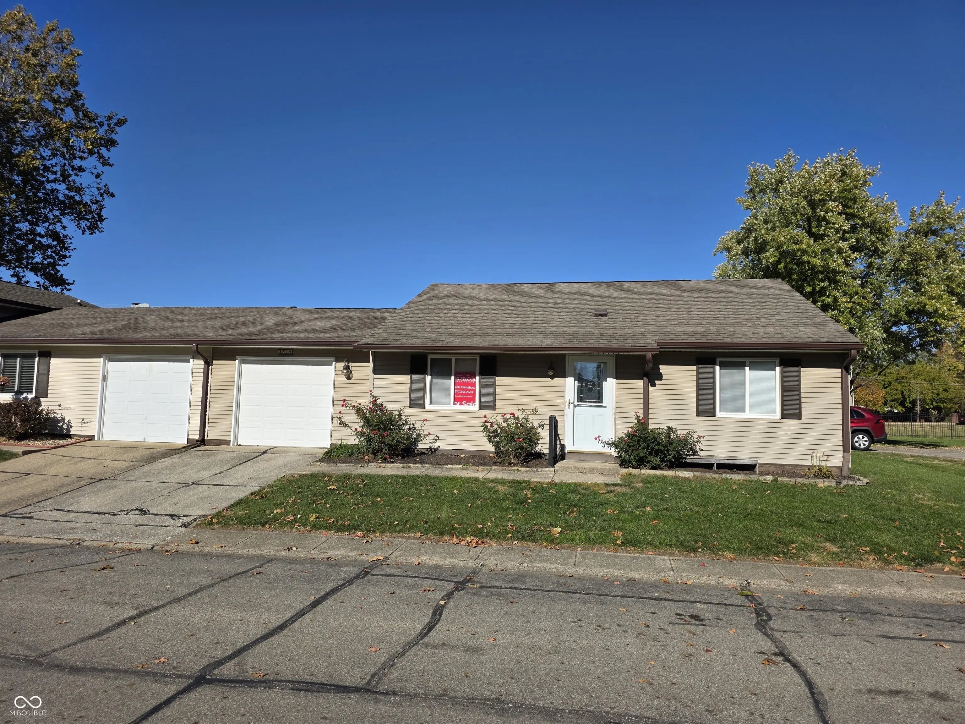 Photo of 3514 Winchester Drive Indianapolis, IN 46227