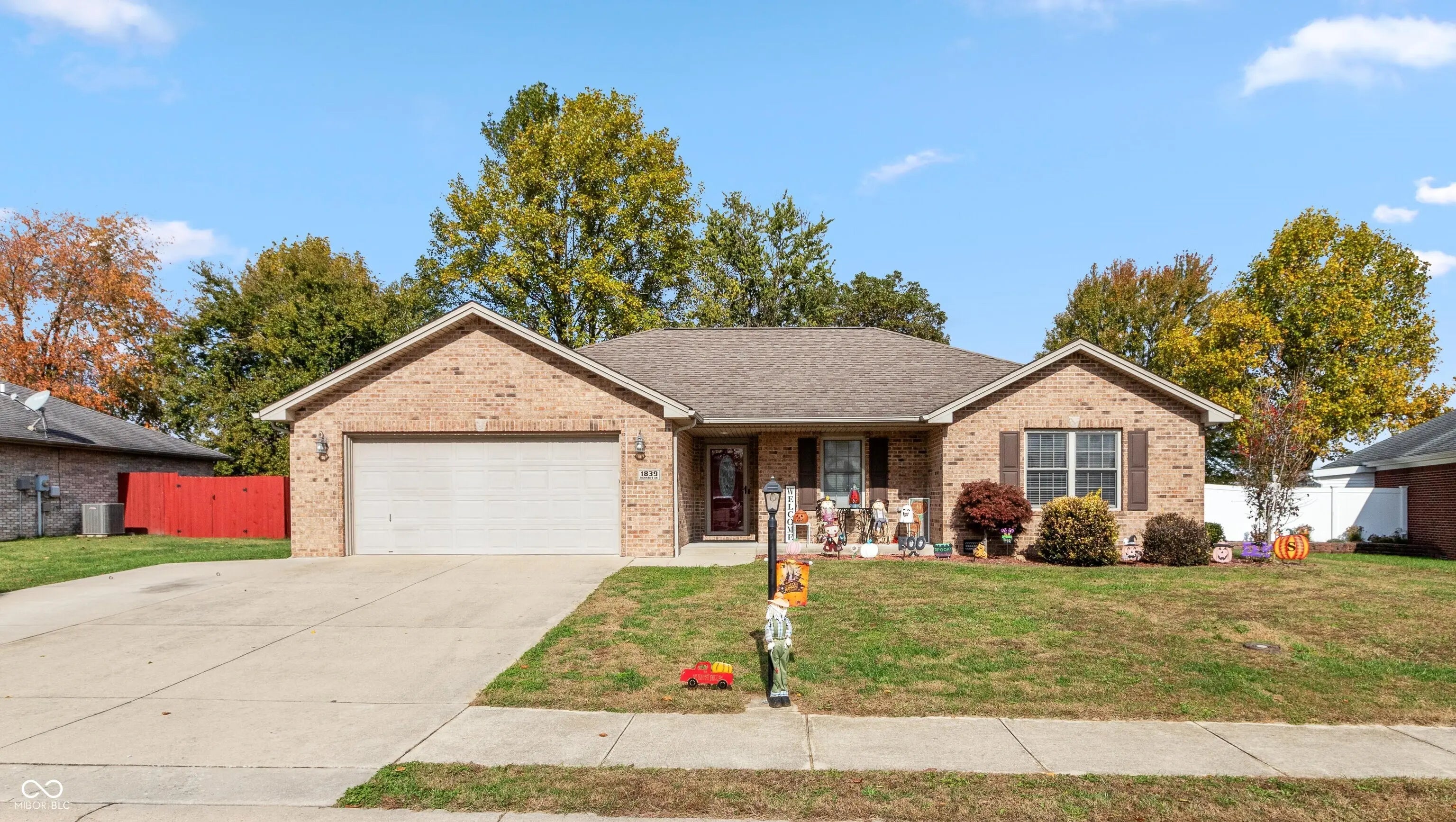 Photo of 1839 Richards Drive Seymour, IN 47274