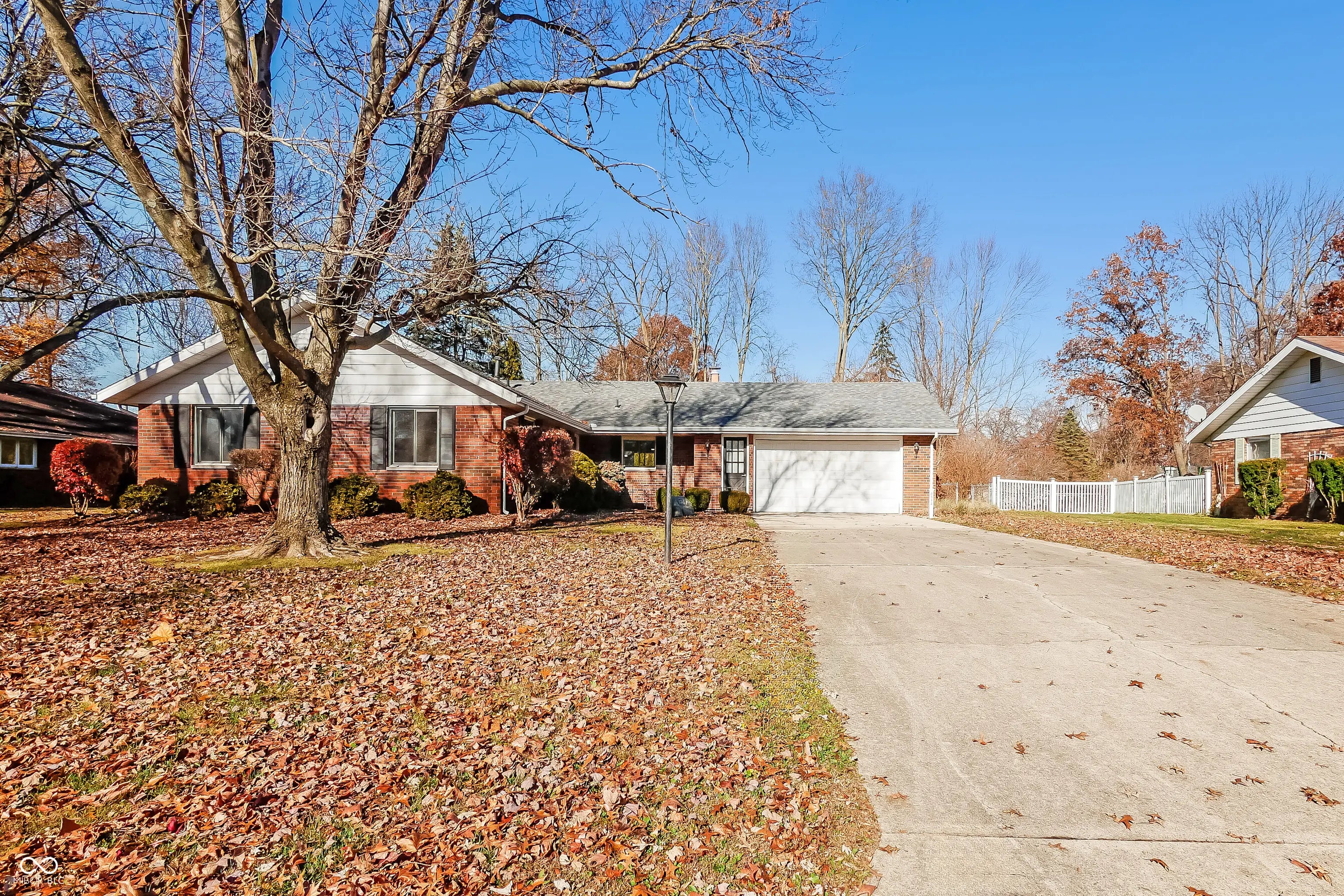 Photo of 8512 W Eucalyptus Avenue Muncie, IN 47304