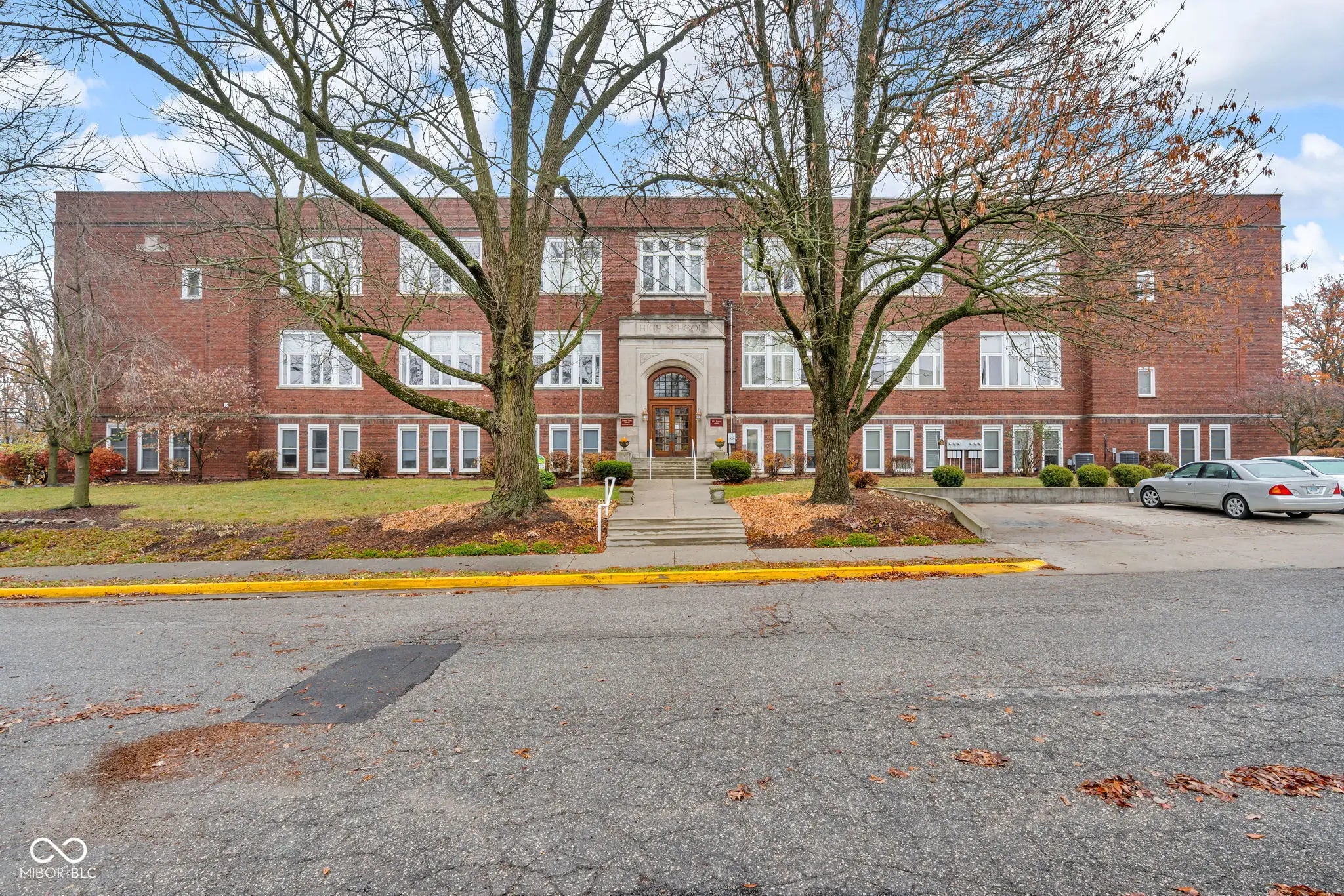 Photo of 111 Spring Street G6 Greencastle, IN 46135