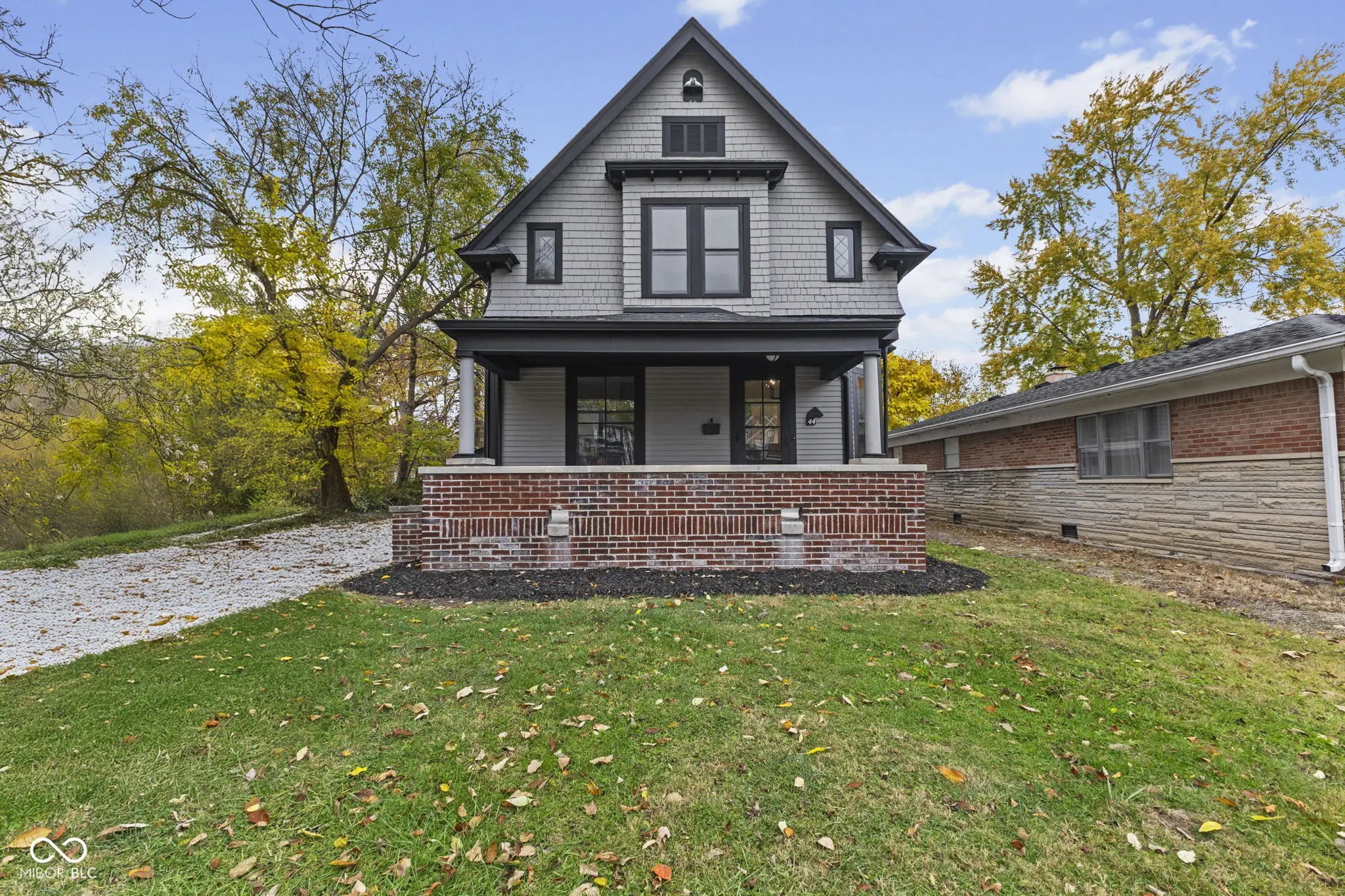 44 S Bolton Avenue, Indianapolis