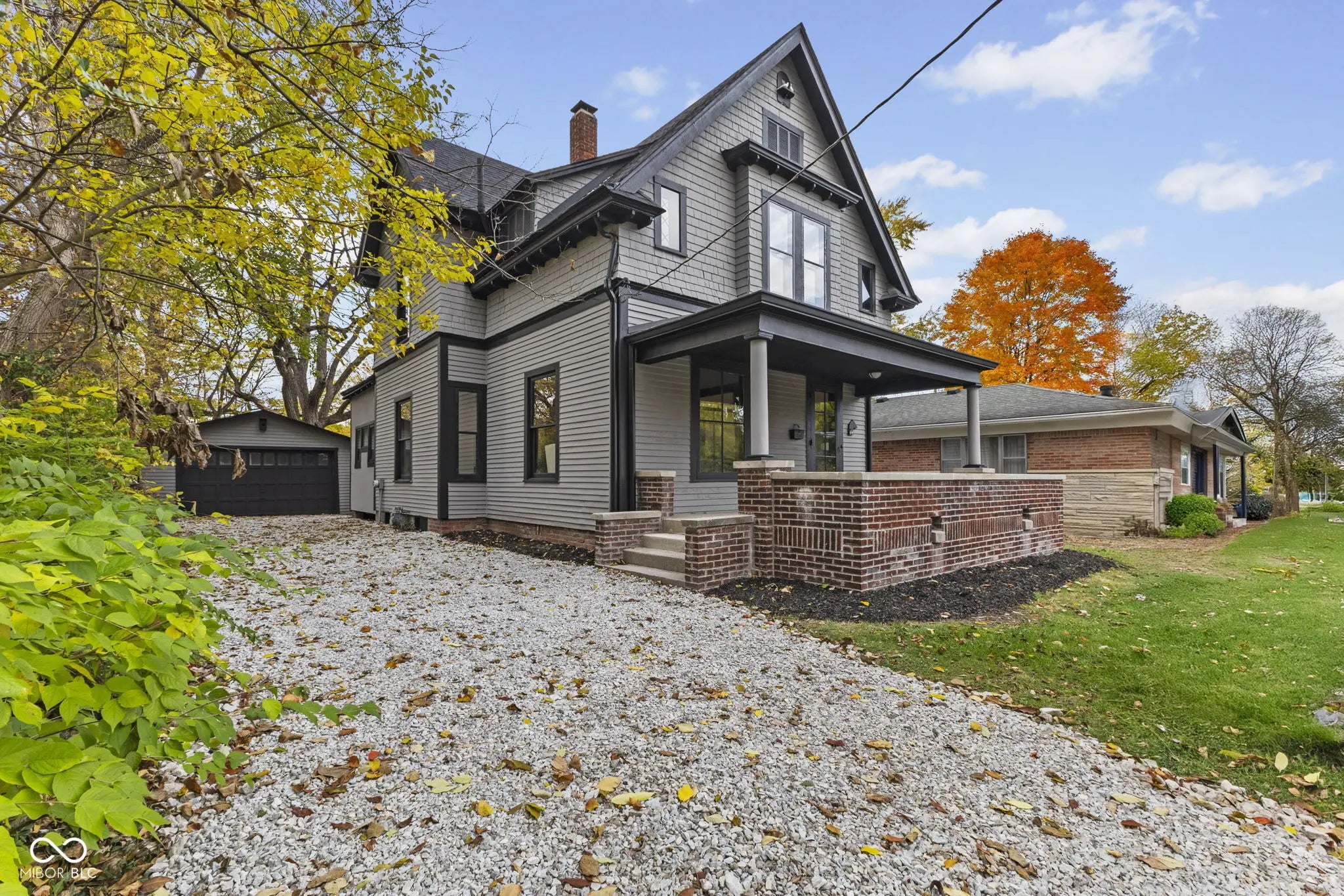 44 S Bolton Avenue, Indianapolis