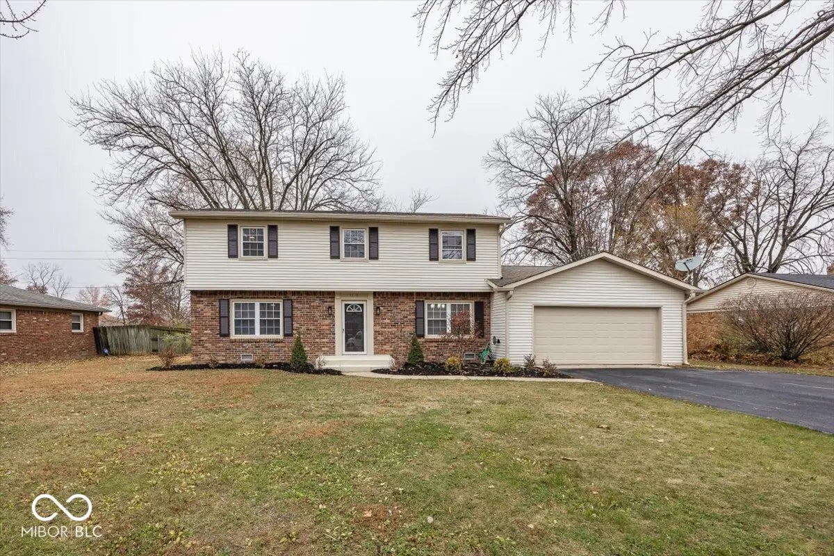 Photo of 7210 Wynter Way Indianapolis, IN 46250