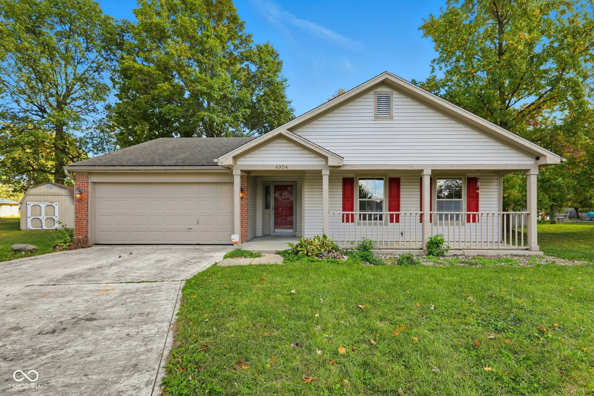 Photo of 4904 Atlanta Street Anderson, IN 46013