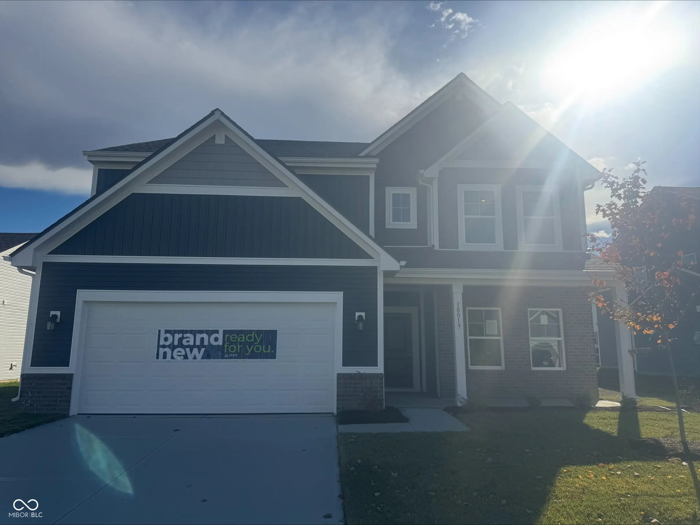 Photo of 10019 Camp Creek Way Indianapolis, IN 46229