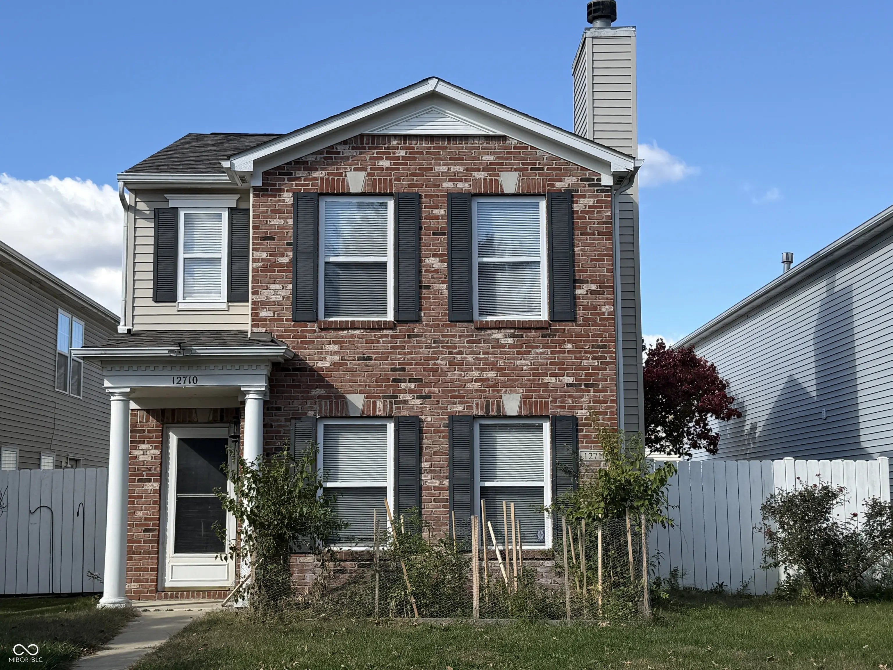 12710 Courage Crossing, Fishers