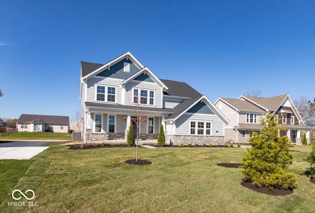 Photo of 942 Apryl Drive Greenwood, IN 46143