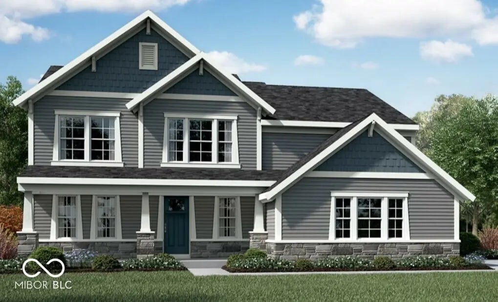 Photo of 942 Apryl Drive Greenwood, IN 46143