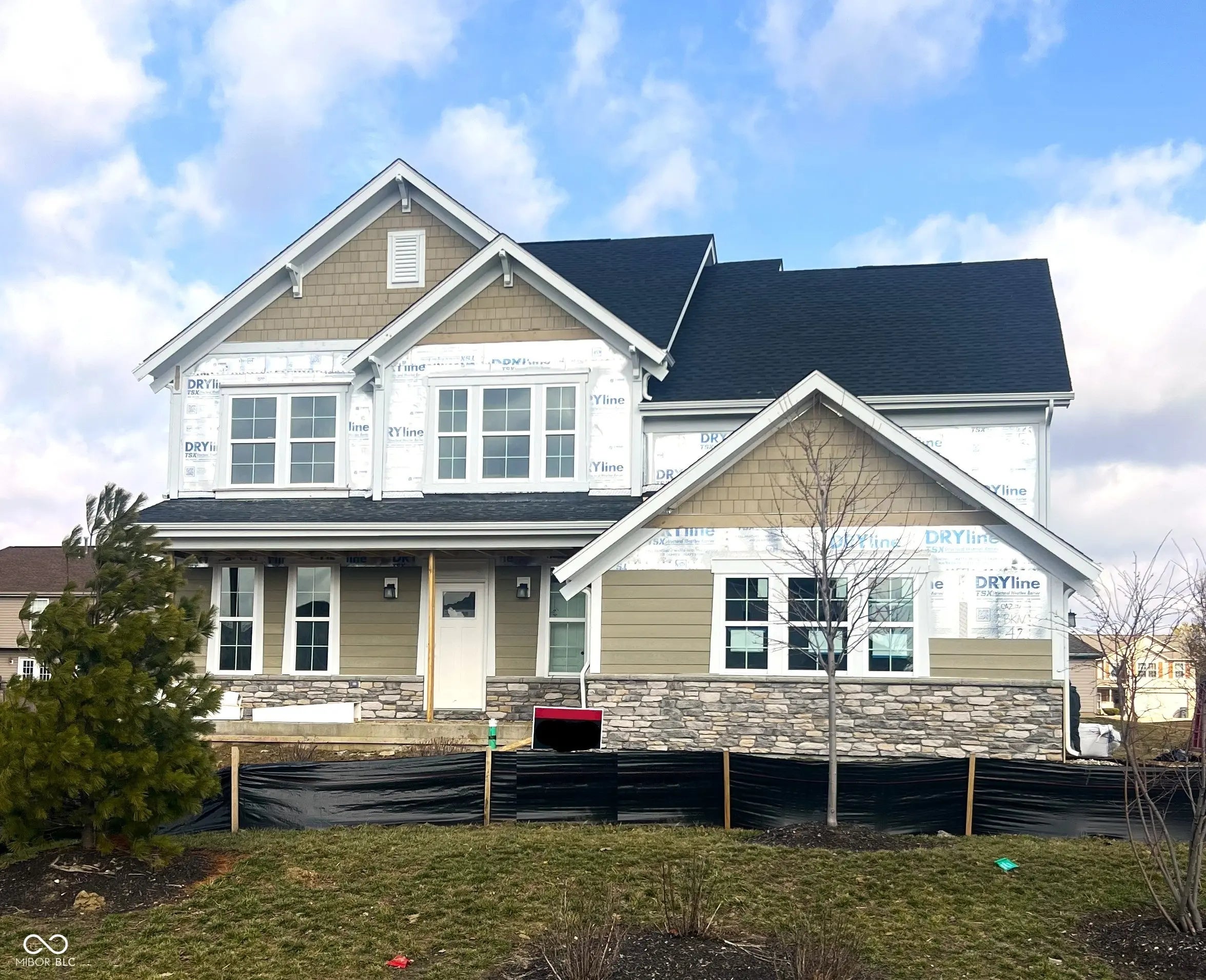 942 Apryl Drive, Greenwood