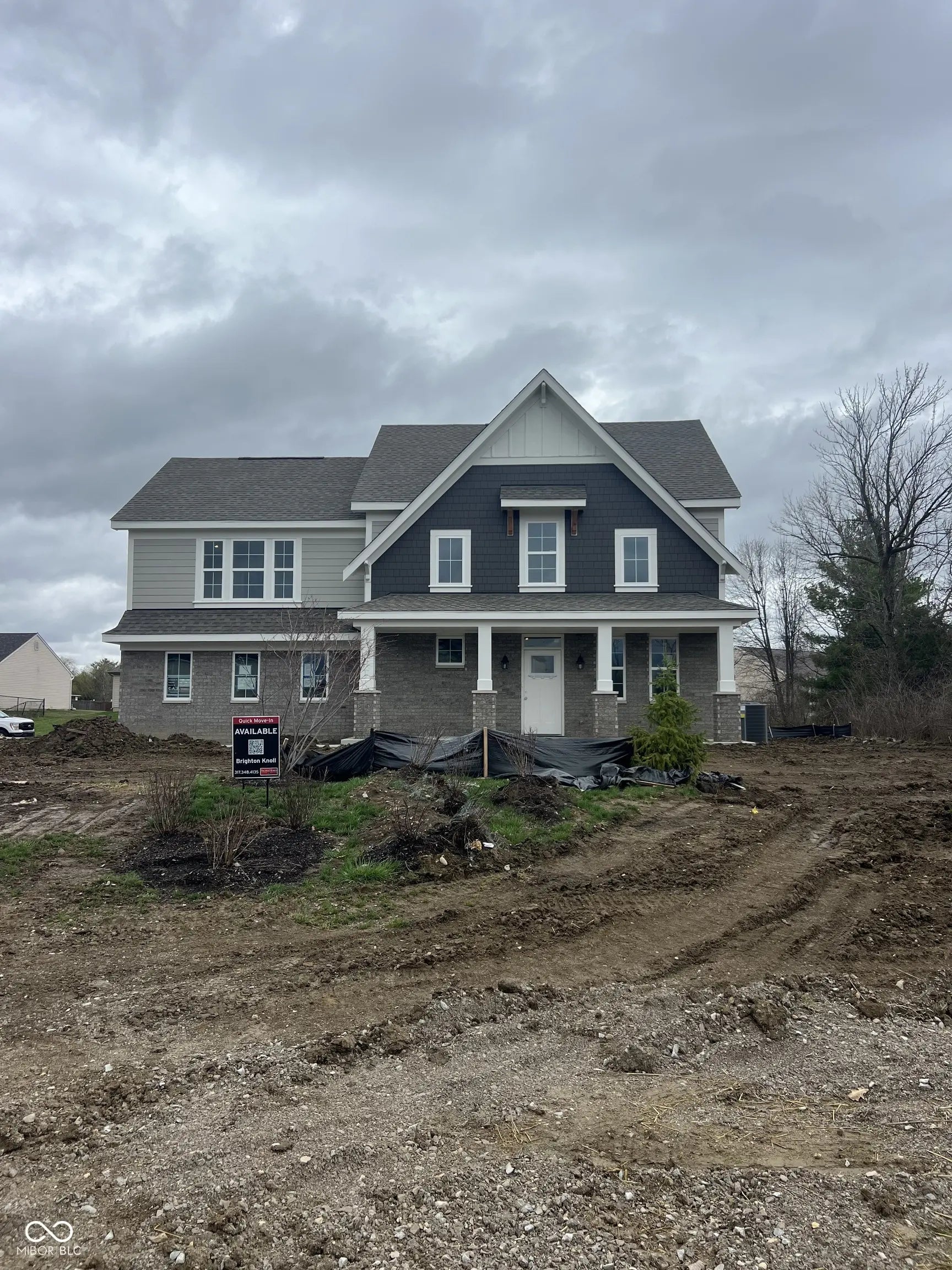 942 Apryl Drive, Greenwood