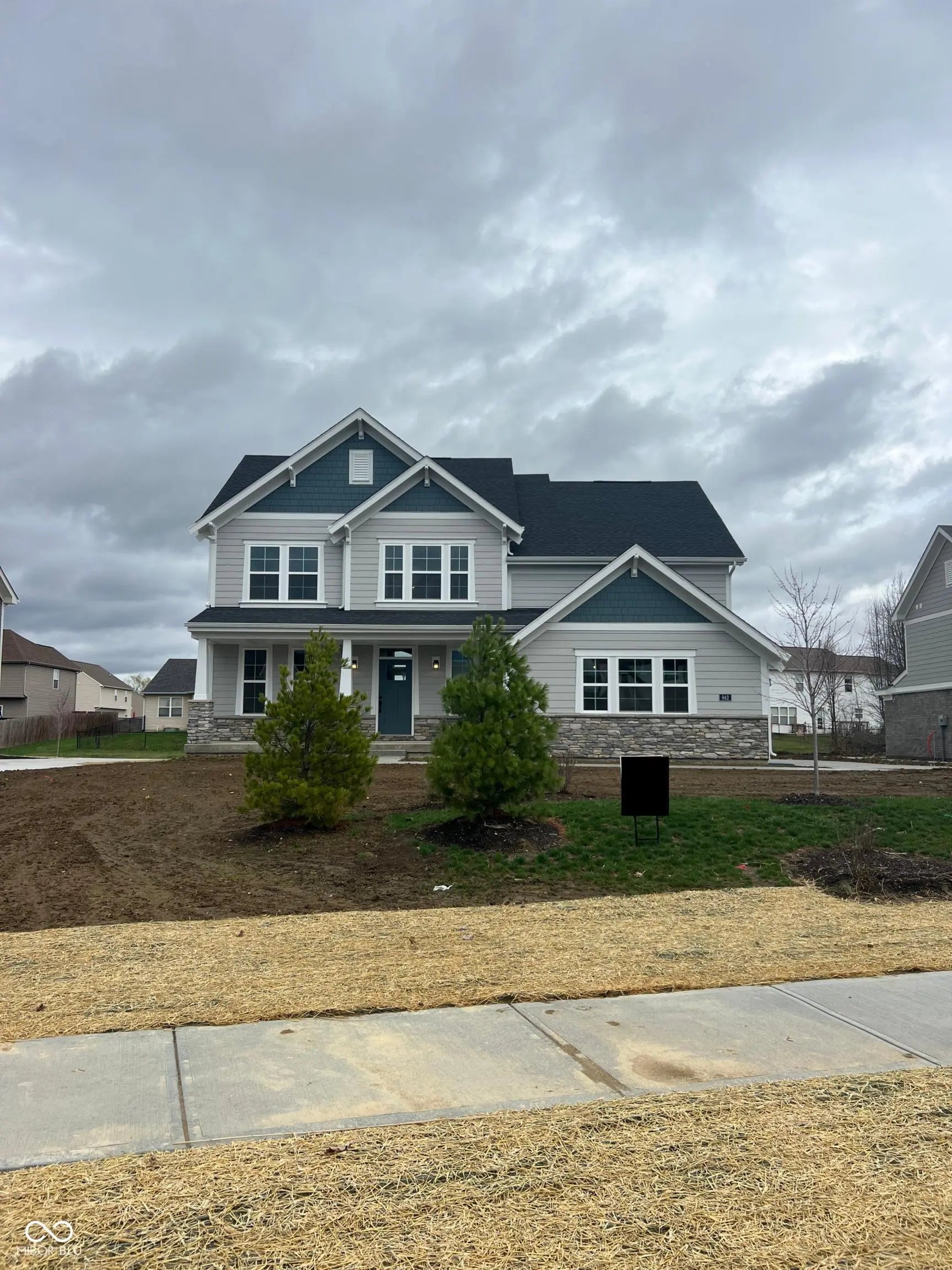 942 Apryl Drive, Greenwood