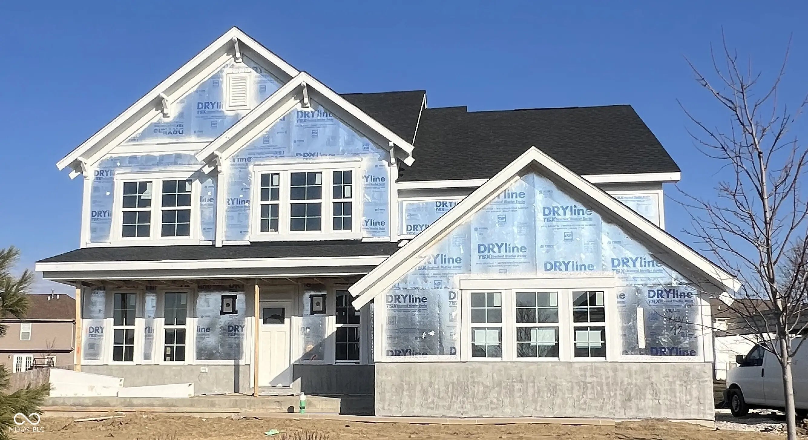 942 Apryl Drive, Greenwood